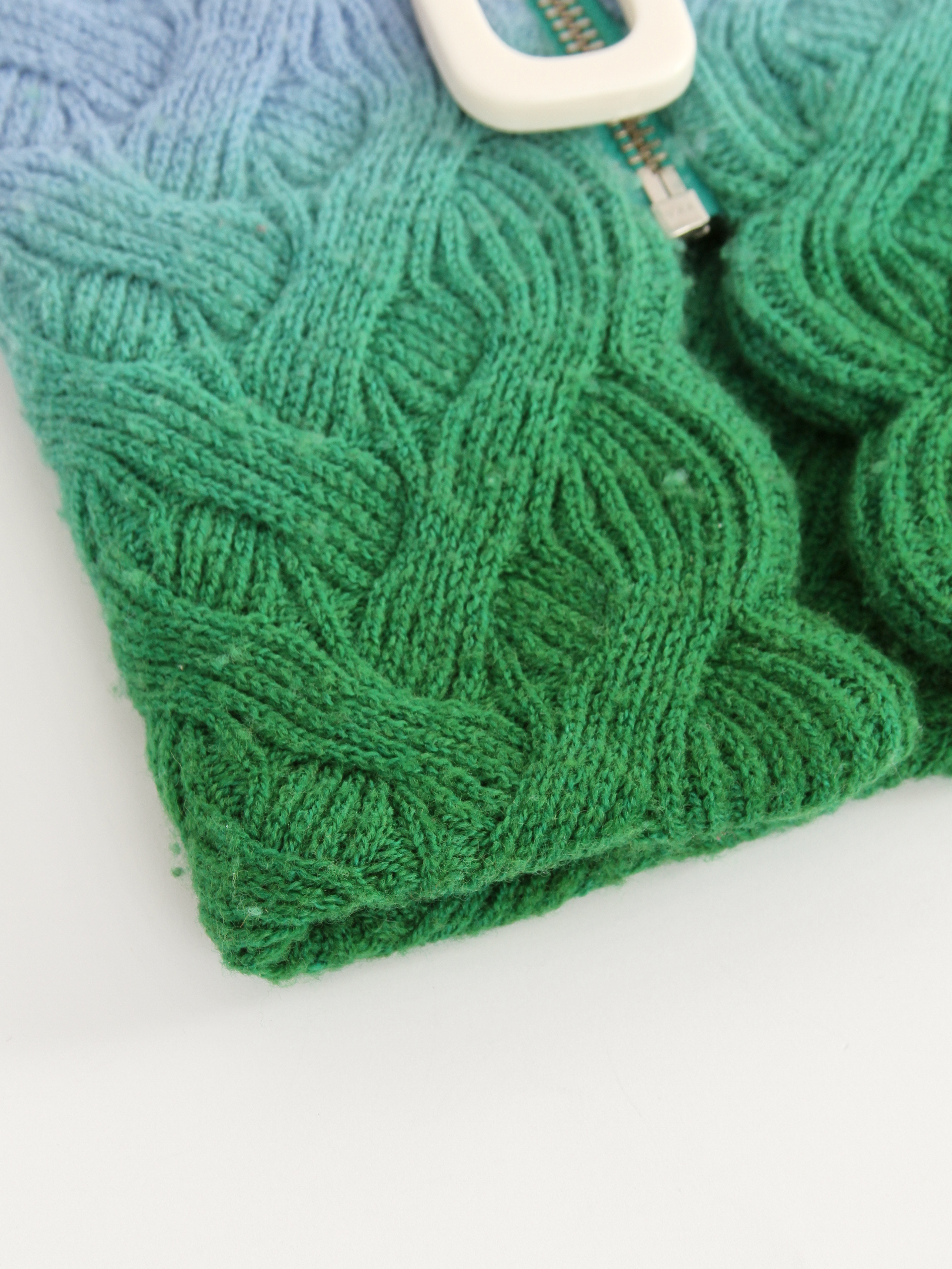 JW Anderson Scarf 1