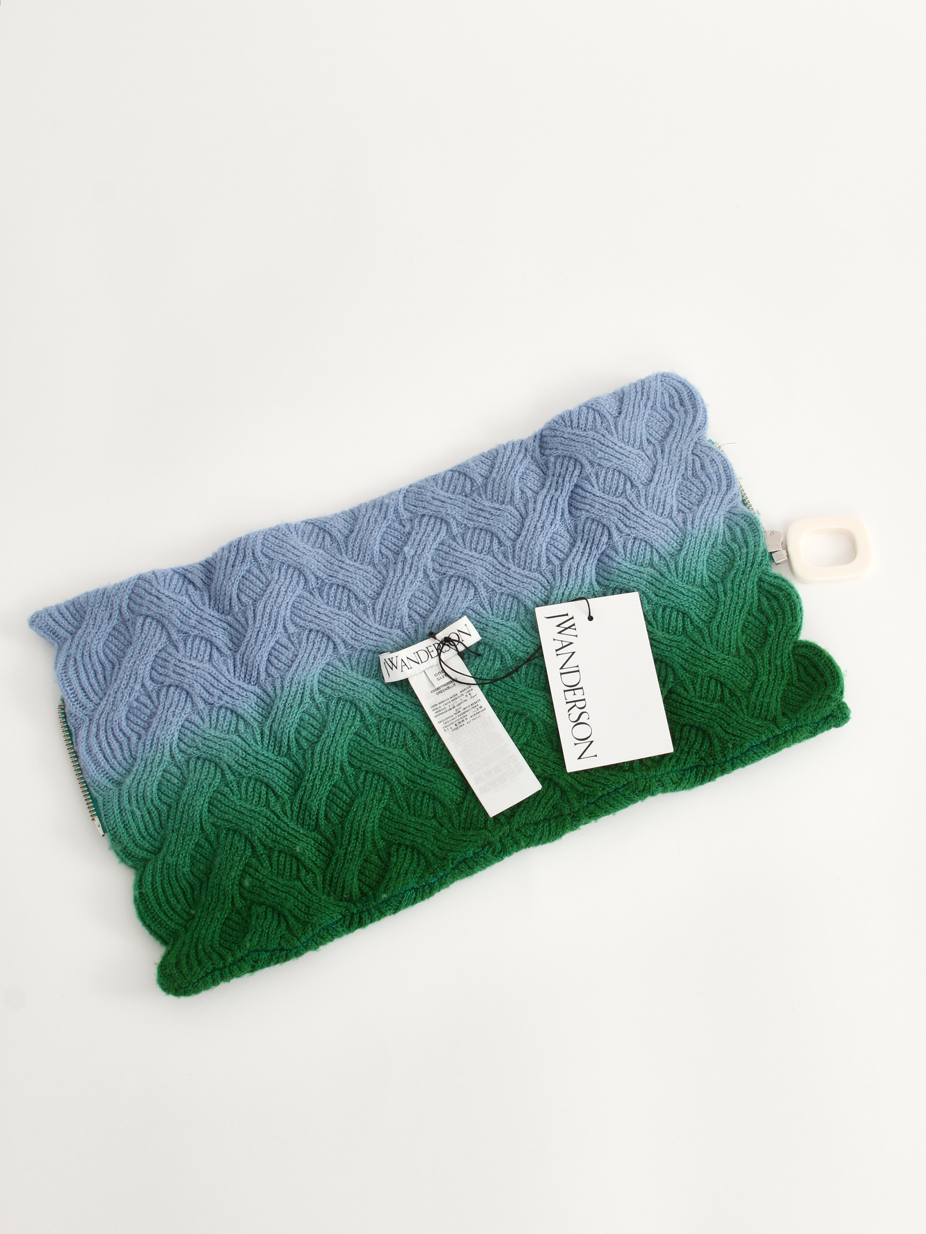 JW Anderson Scarf 6