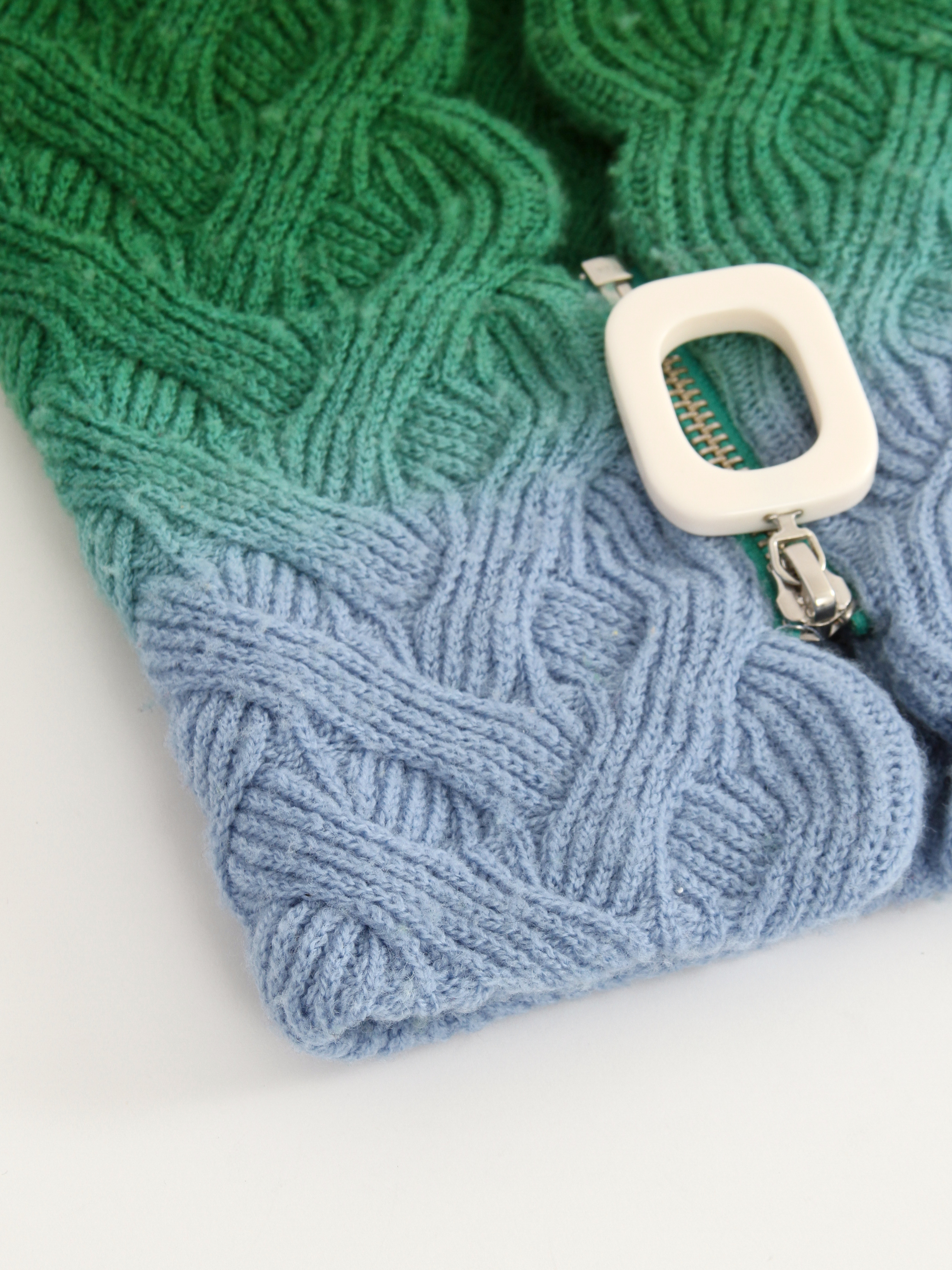 JW Anderson Scarf 4