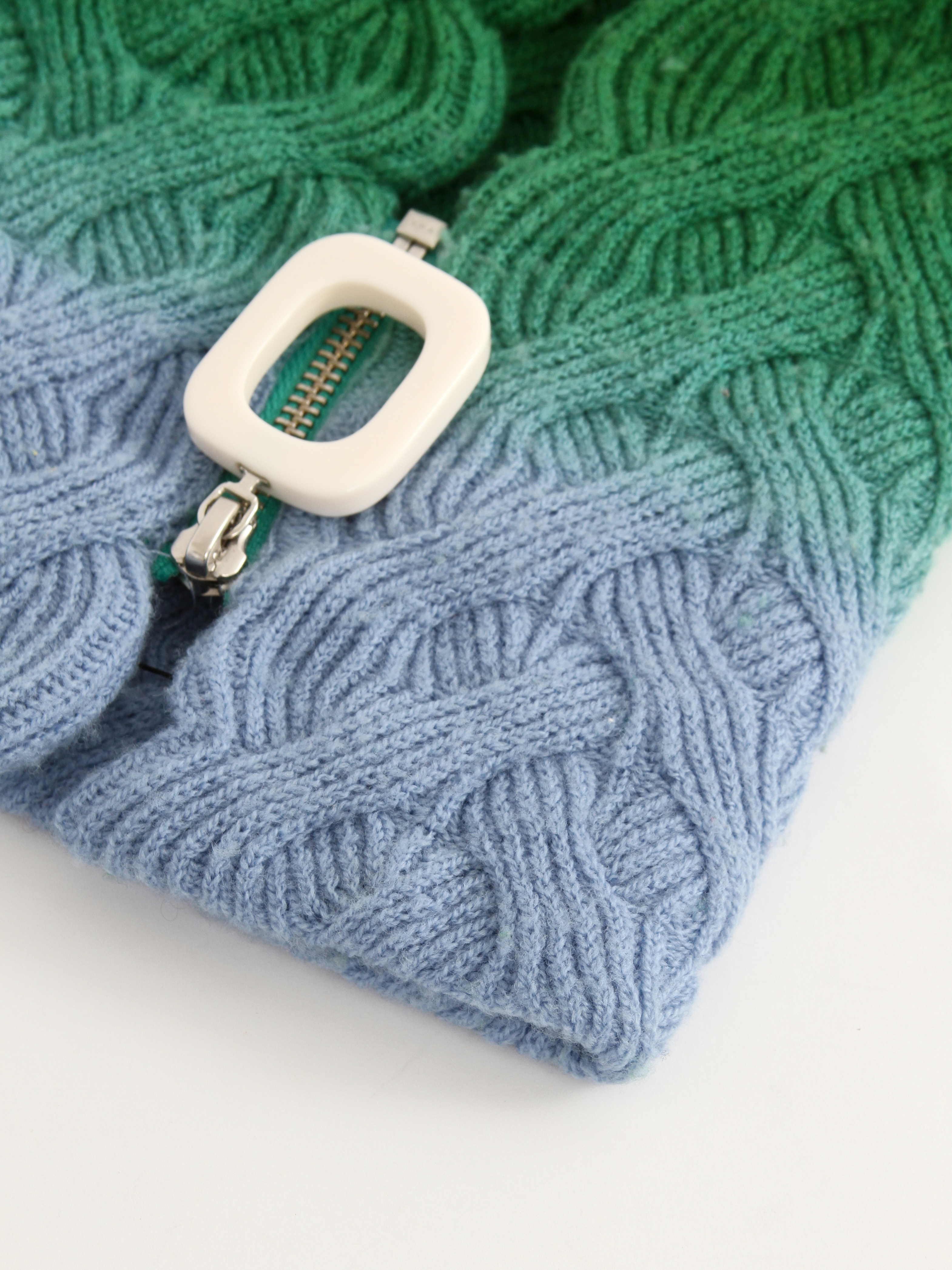JW Anderson Scarf 3