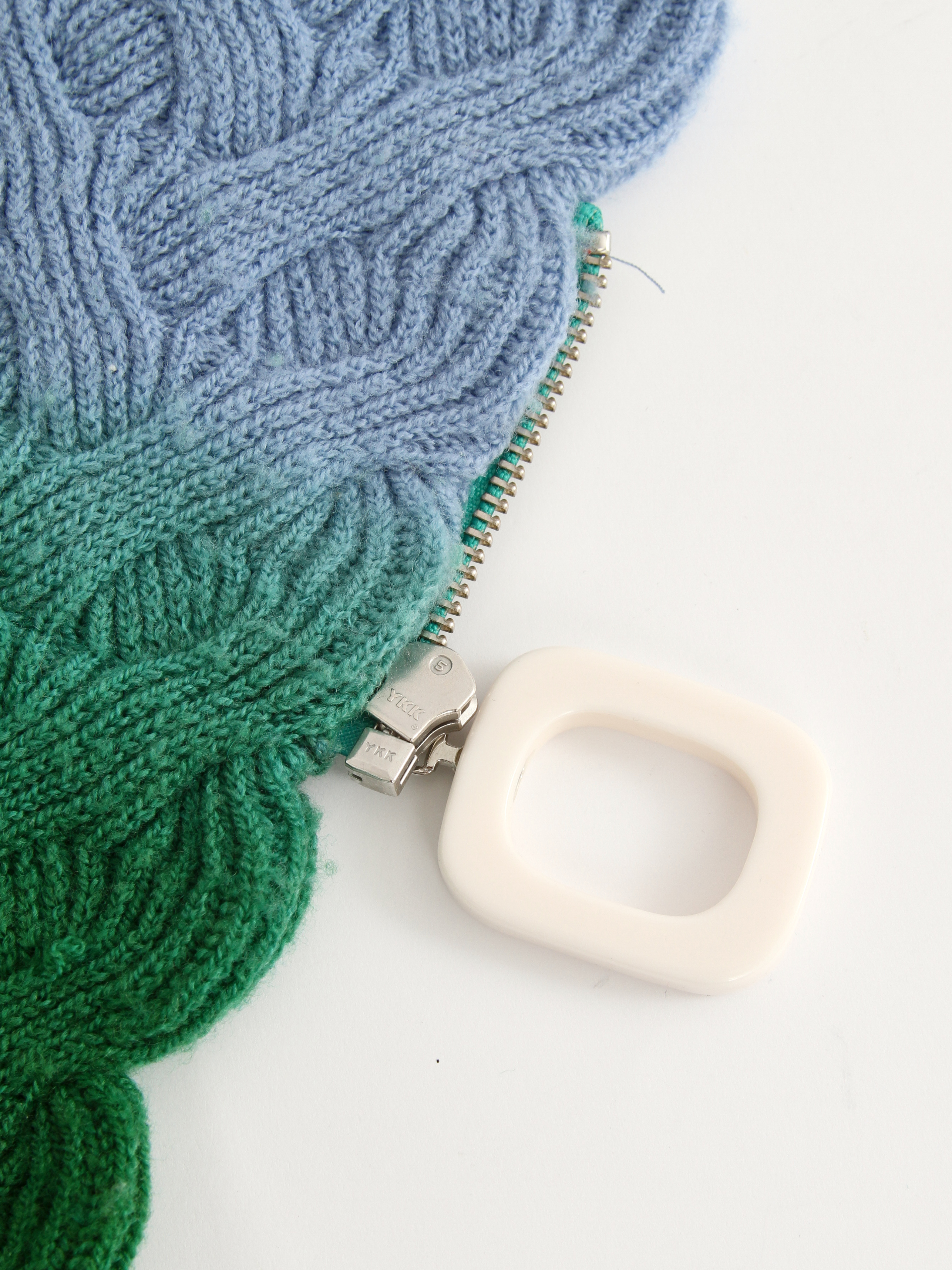 JW Anderson Scarf 8