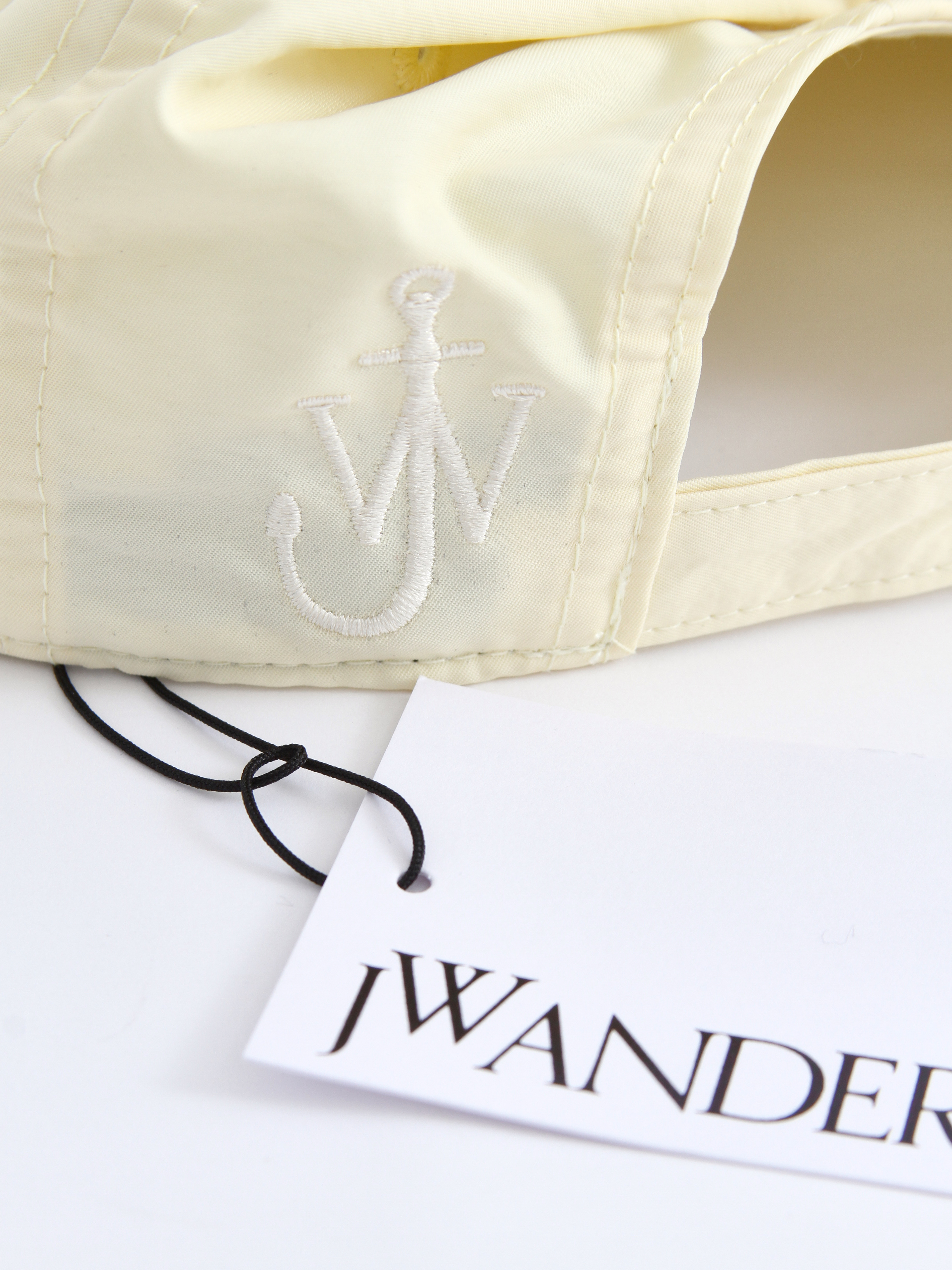 JW Anderson Cap 4