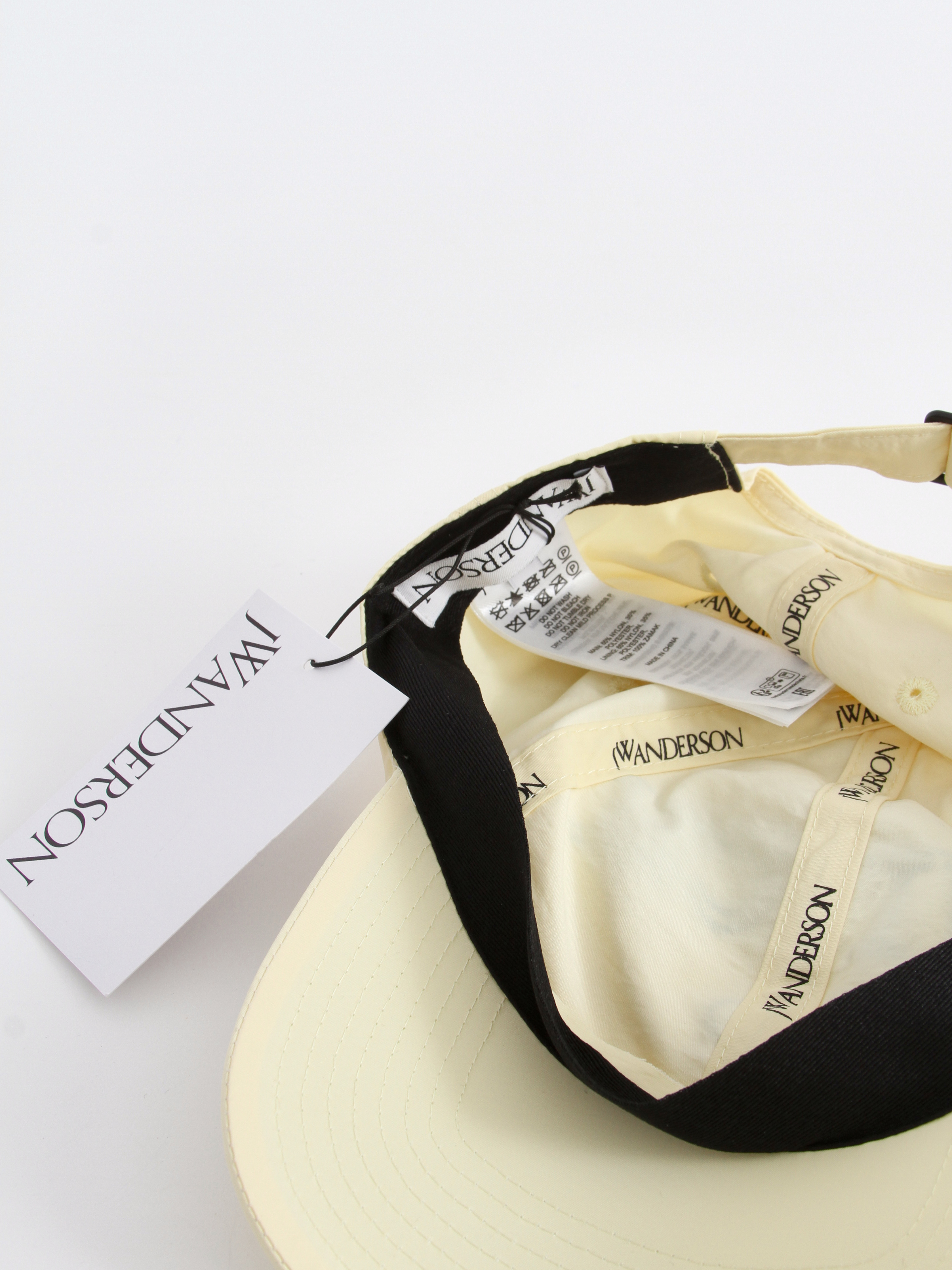 JW Anderson Cap 5