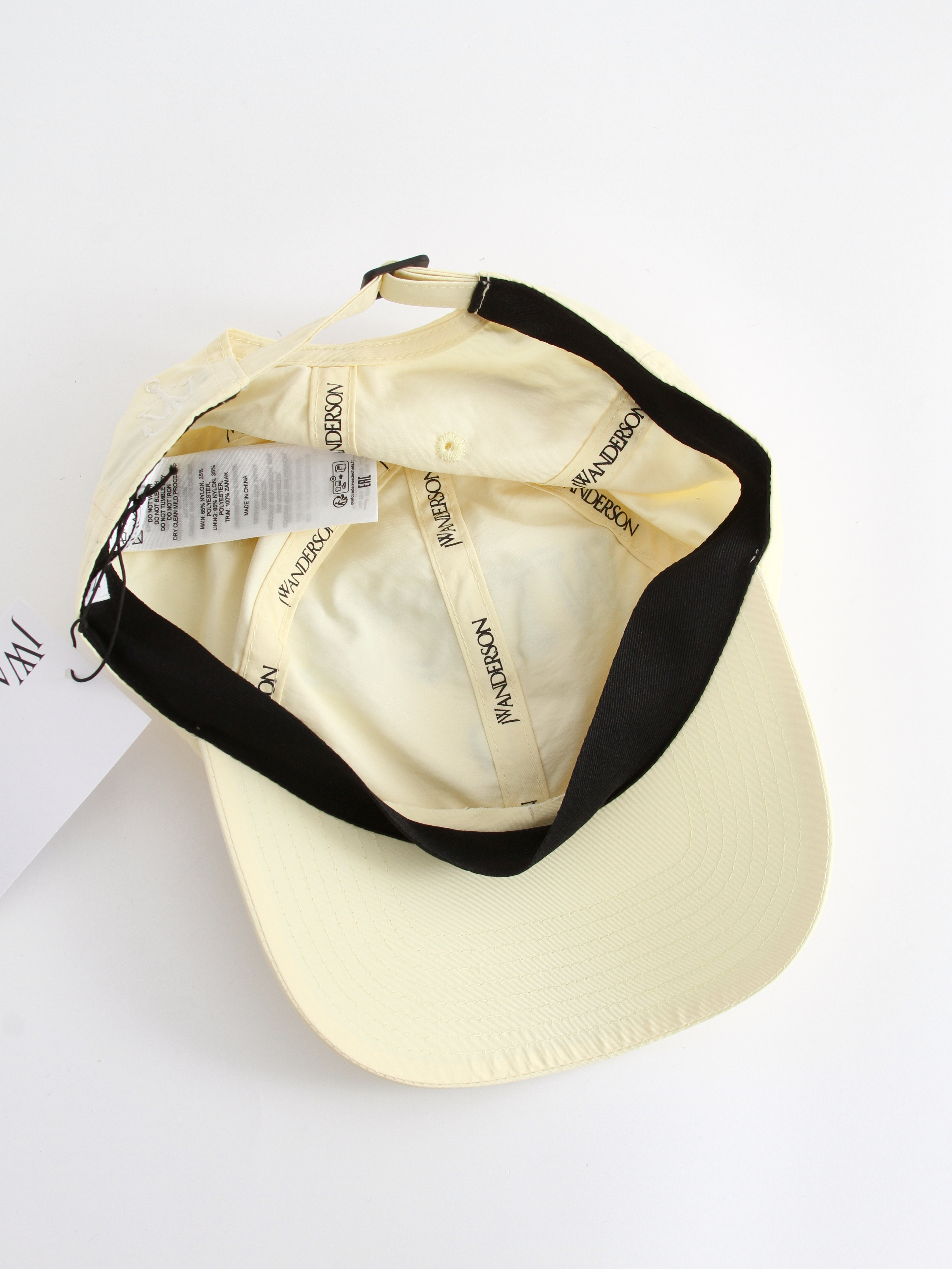 JW Anderson Cap 6