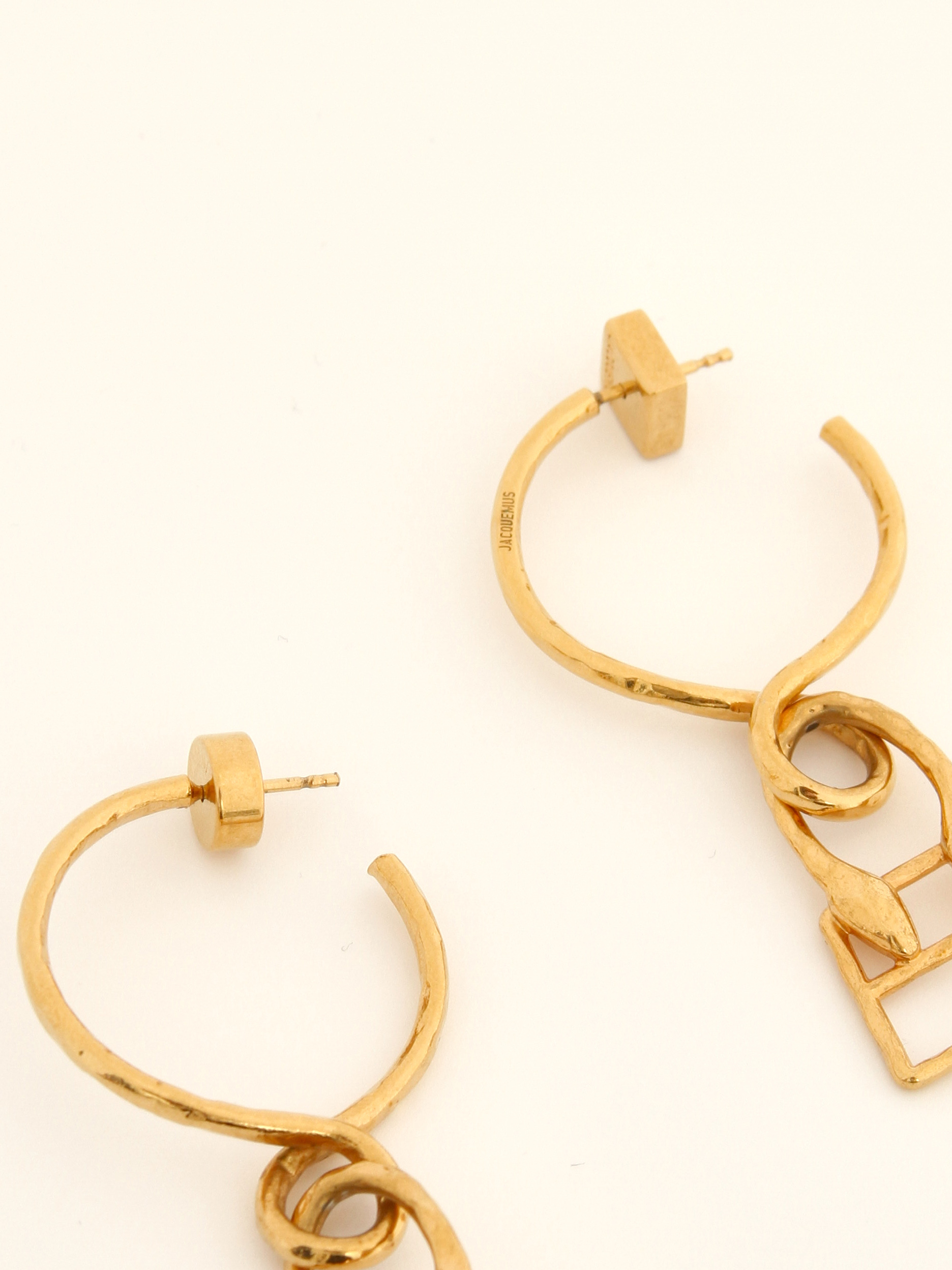 Jacquemus Earrings 1