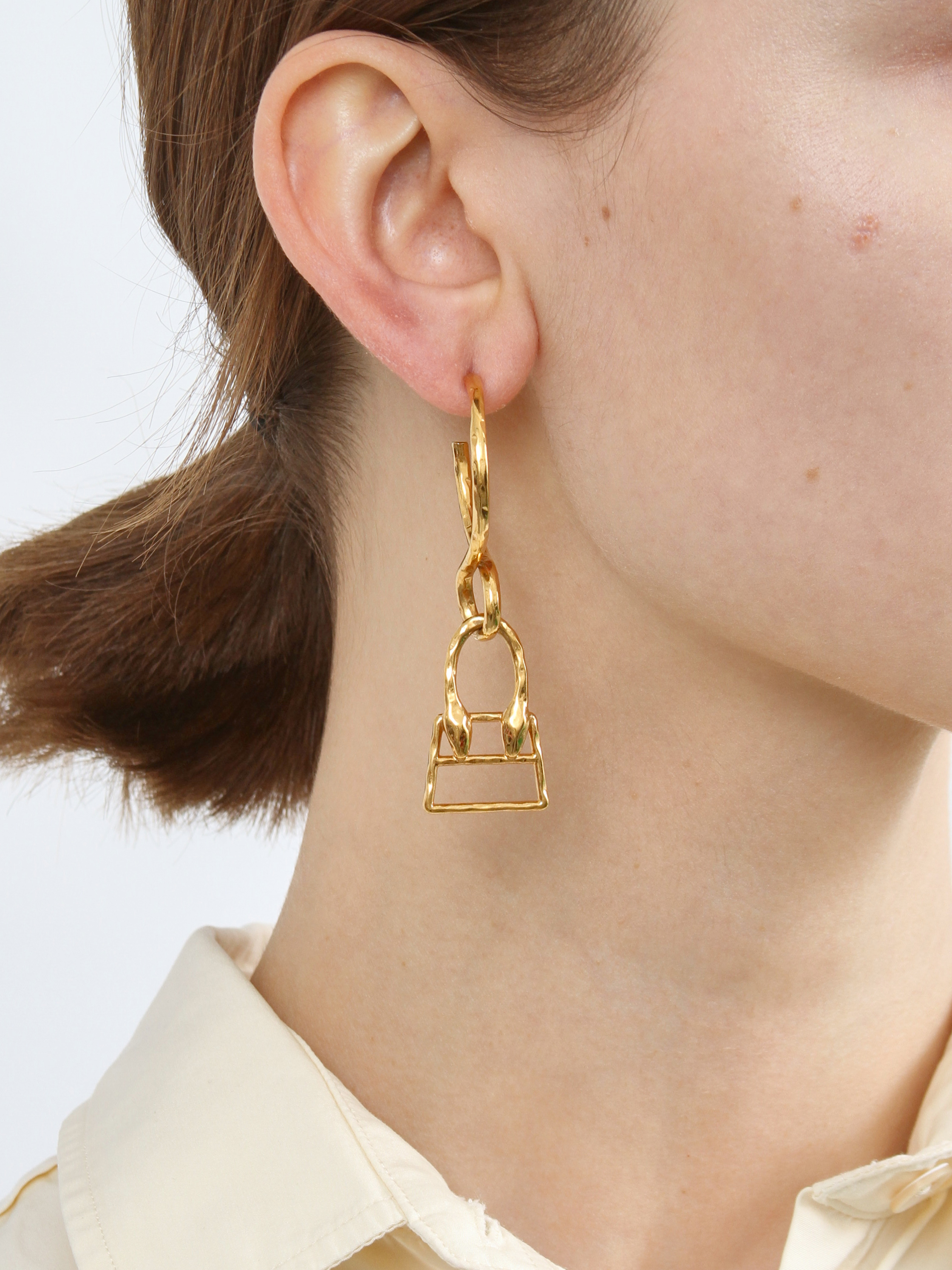 Jacquemus Earrings 5
