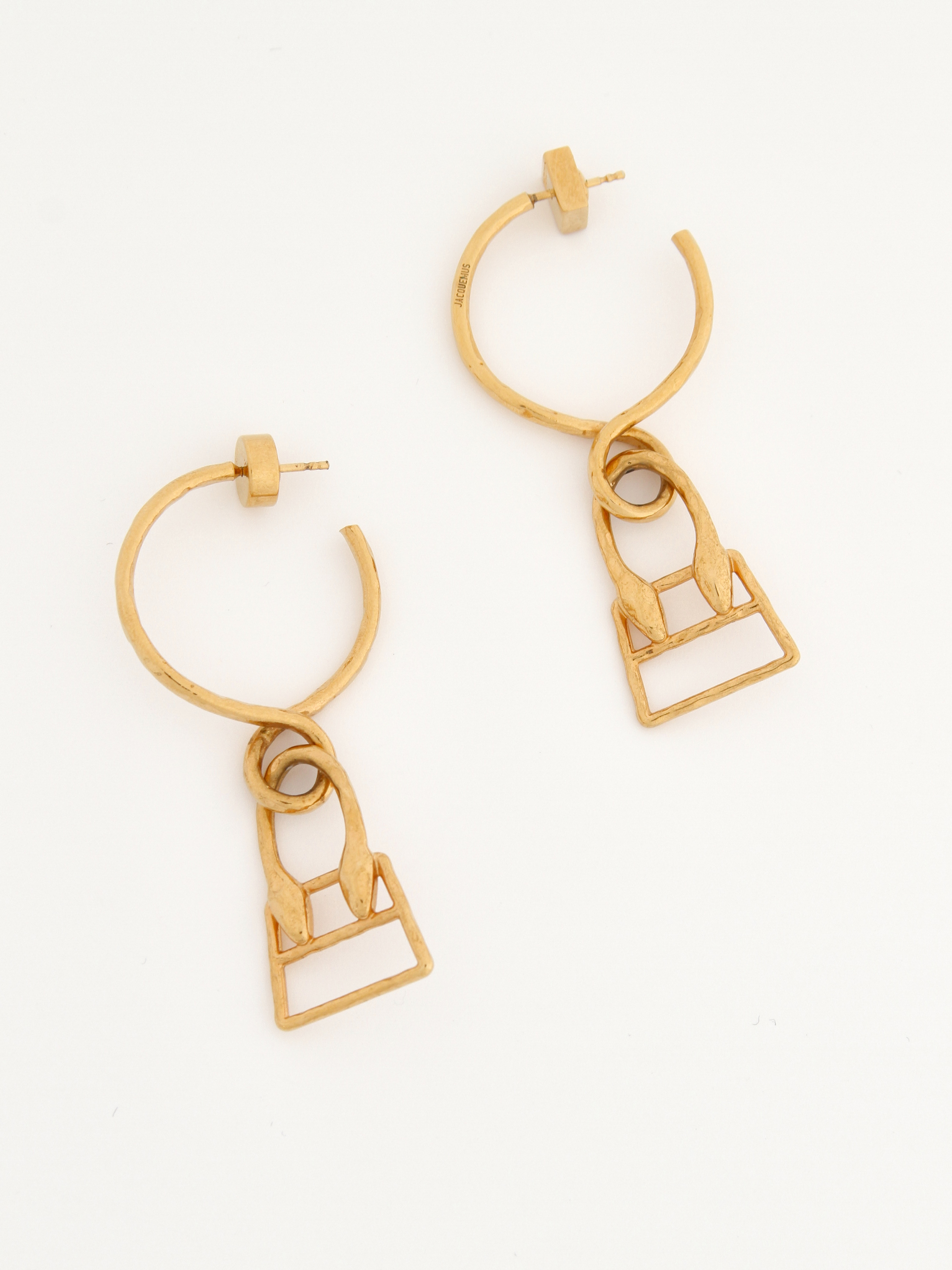 Jacquemus Earrings 