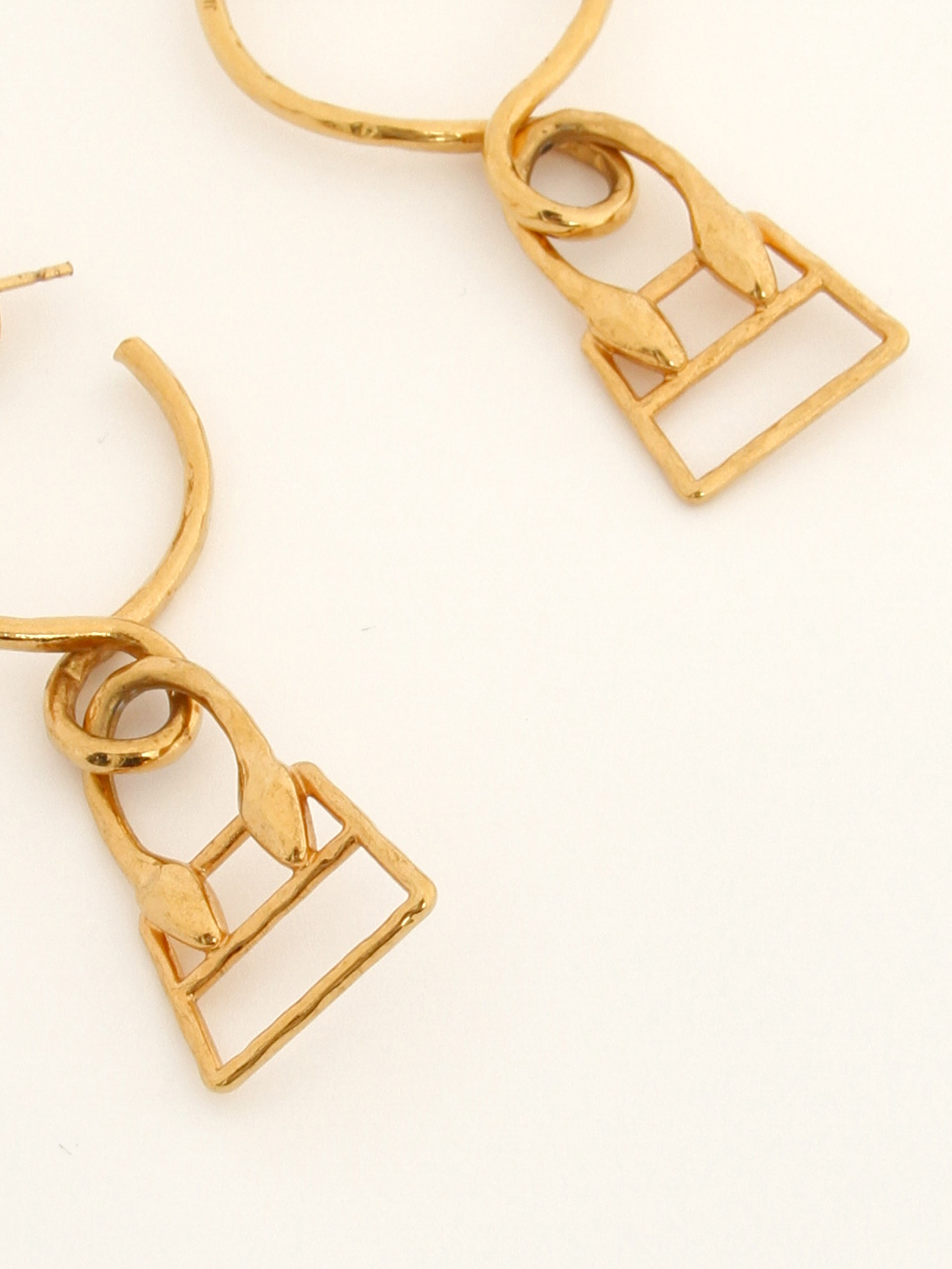 Jacquemus Earrings 2