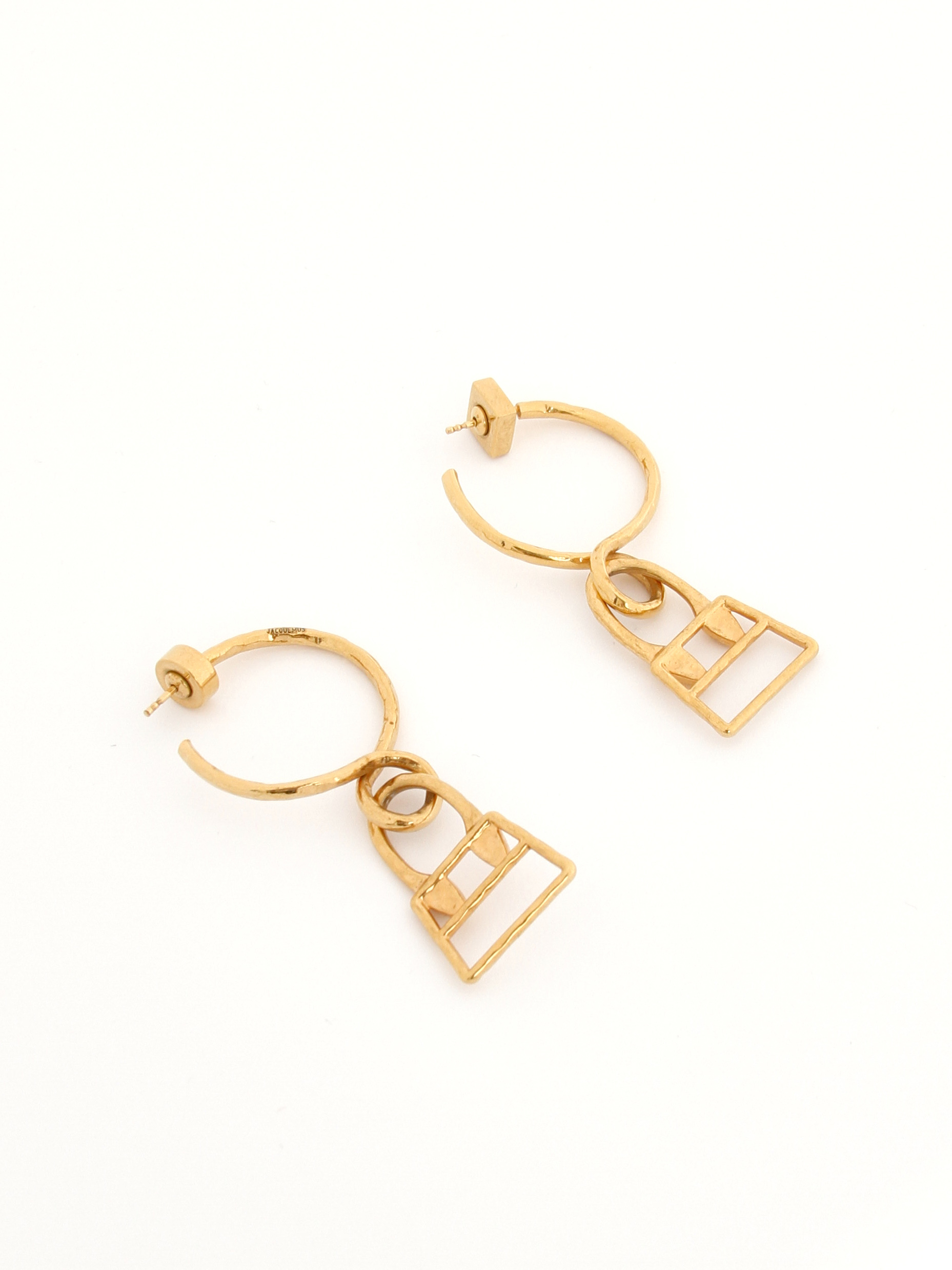 Jacquemus Earrings 3