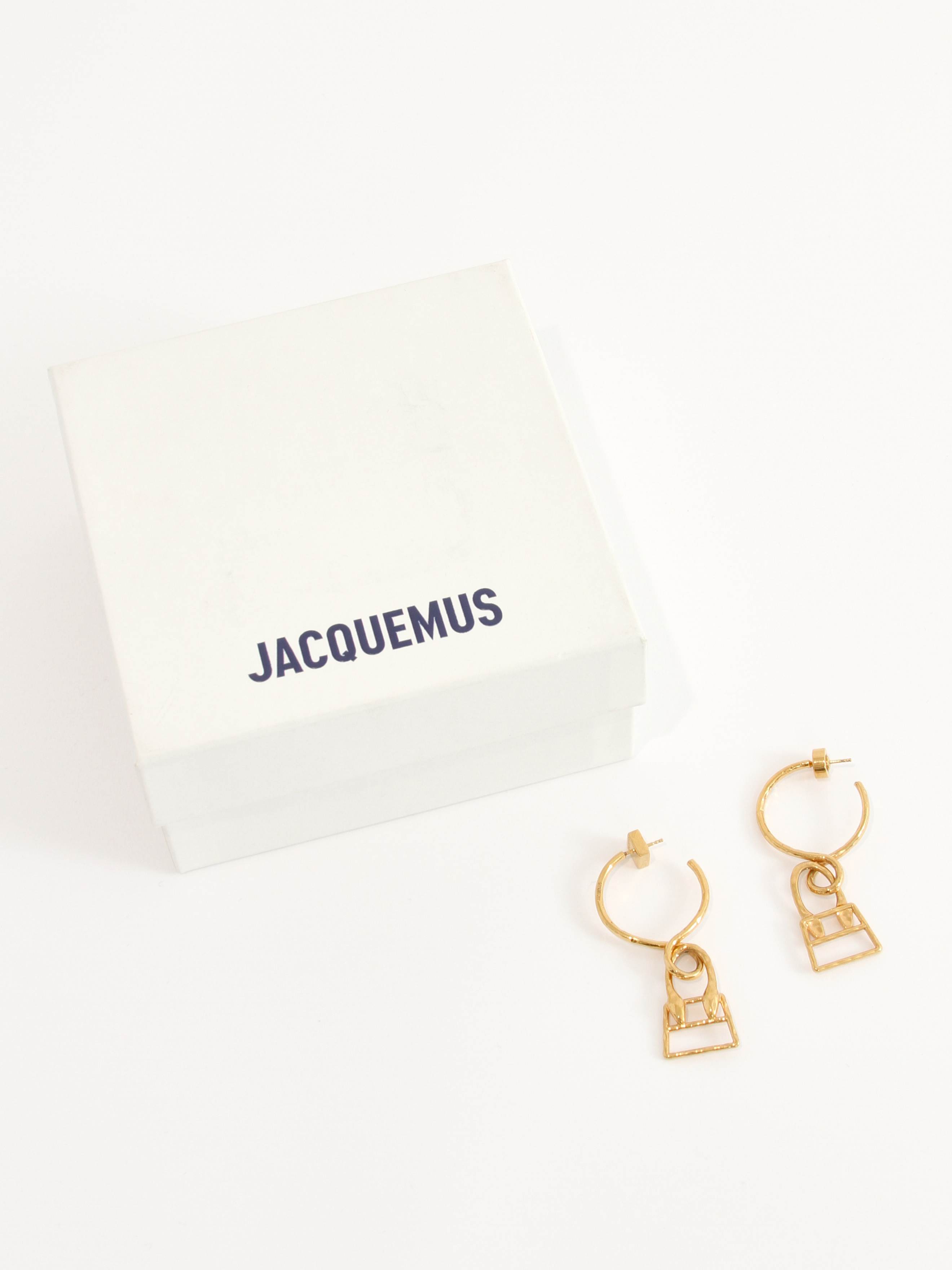 Jacquemus Earrings 4