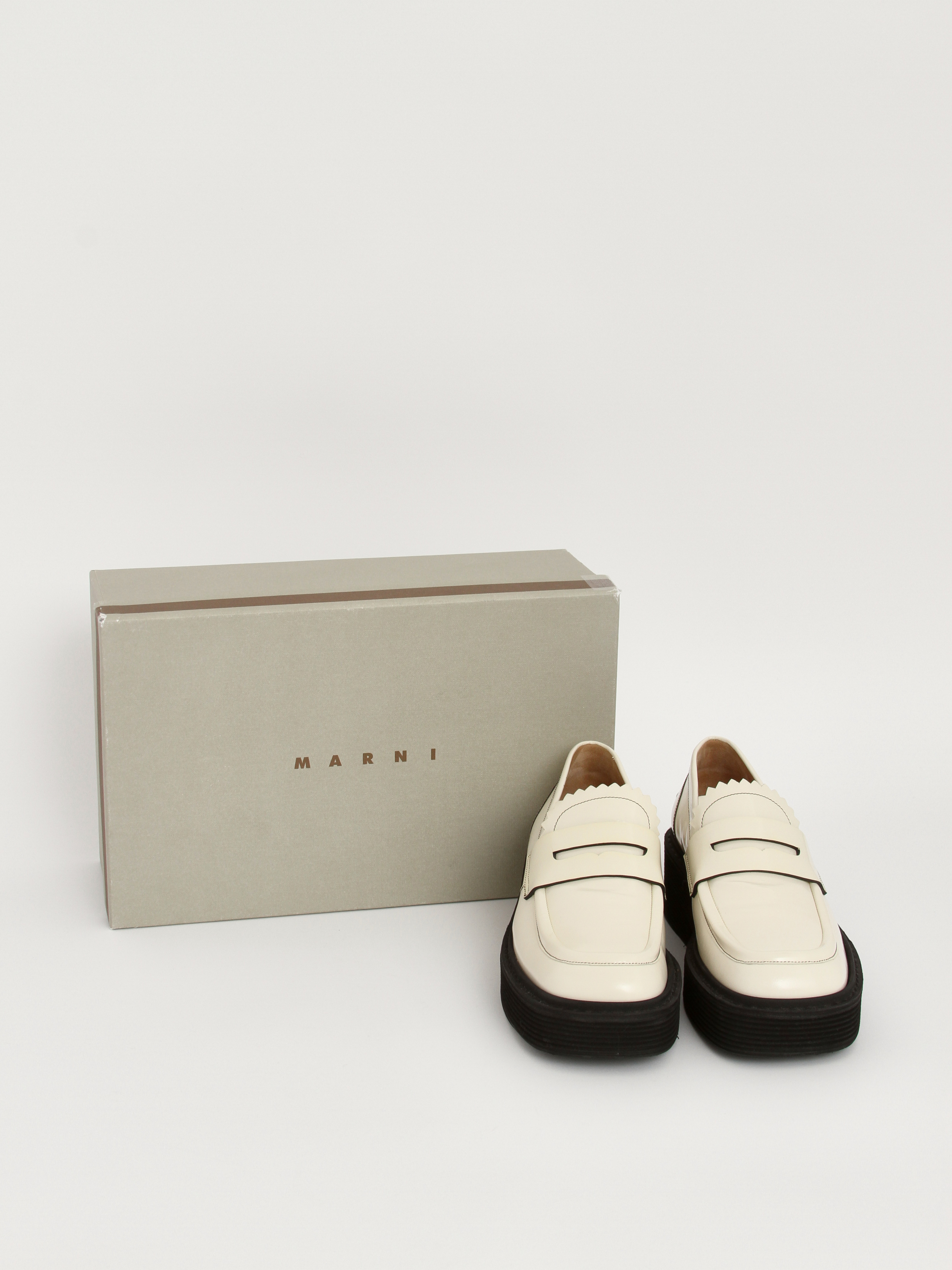 Marni Shoes 38 11
