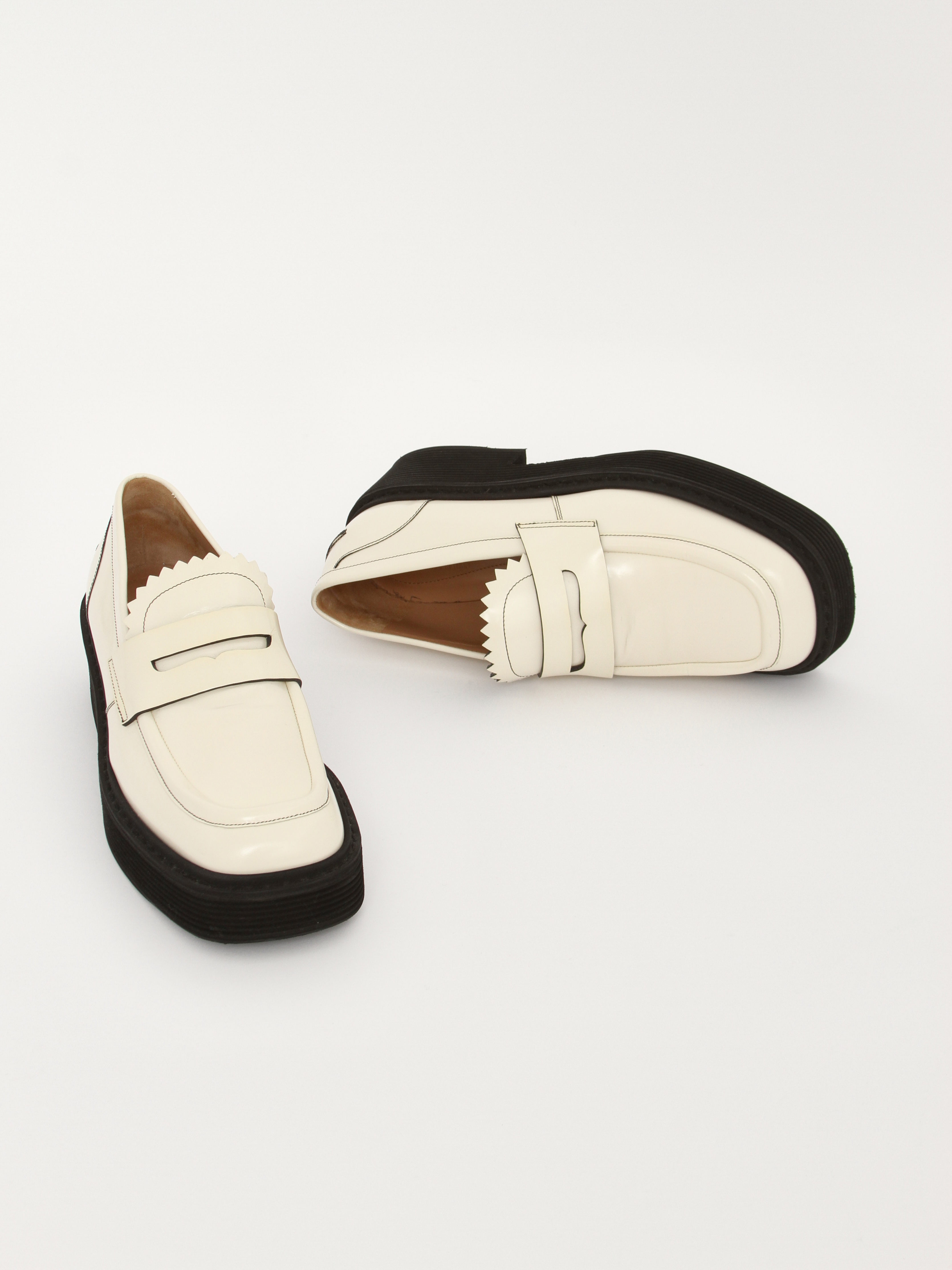 Marni Shoes 38 6