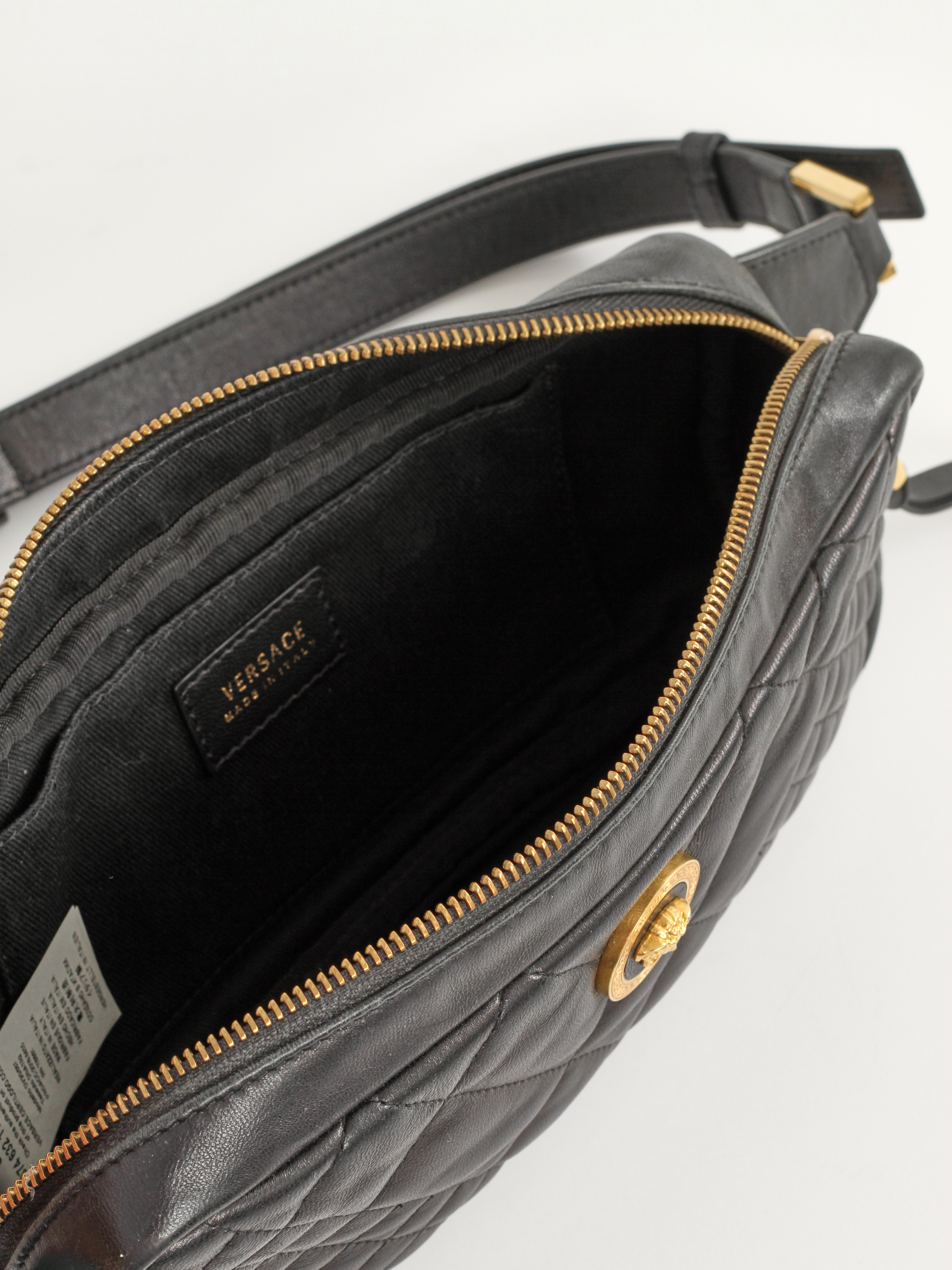 Versace Icon 10