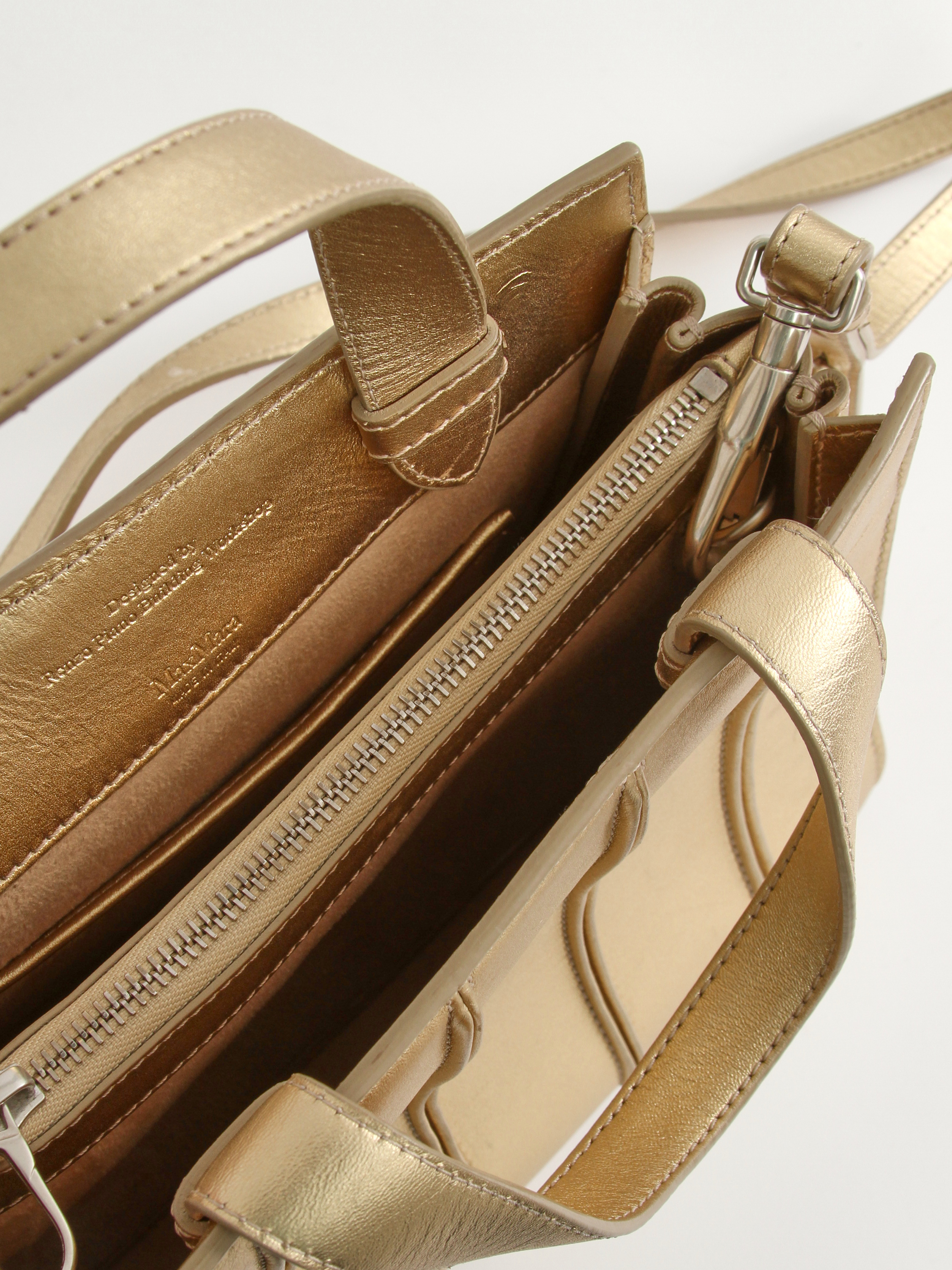 Max Mara Whitney 10