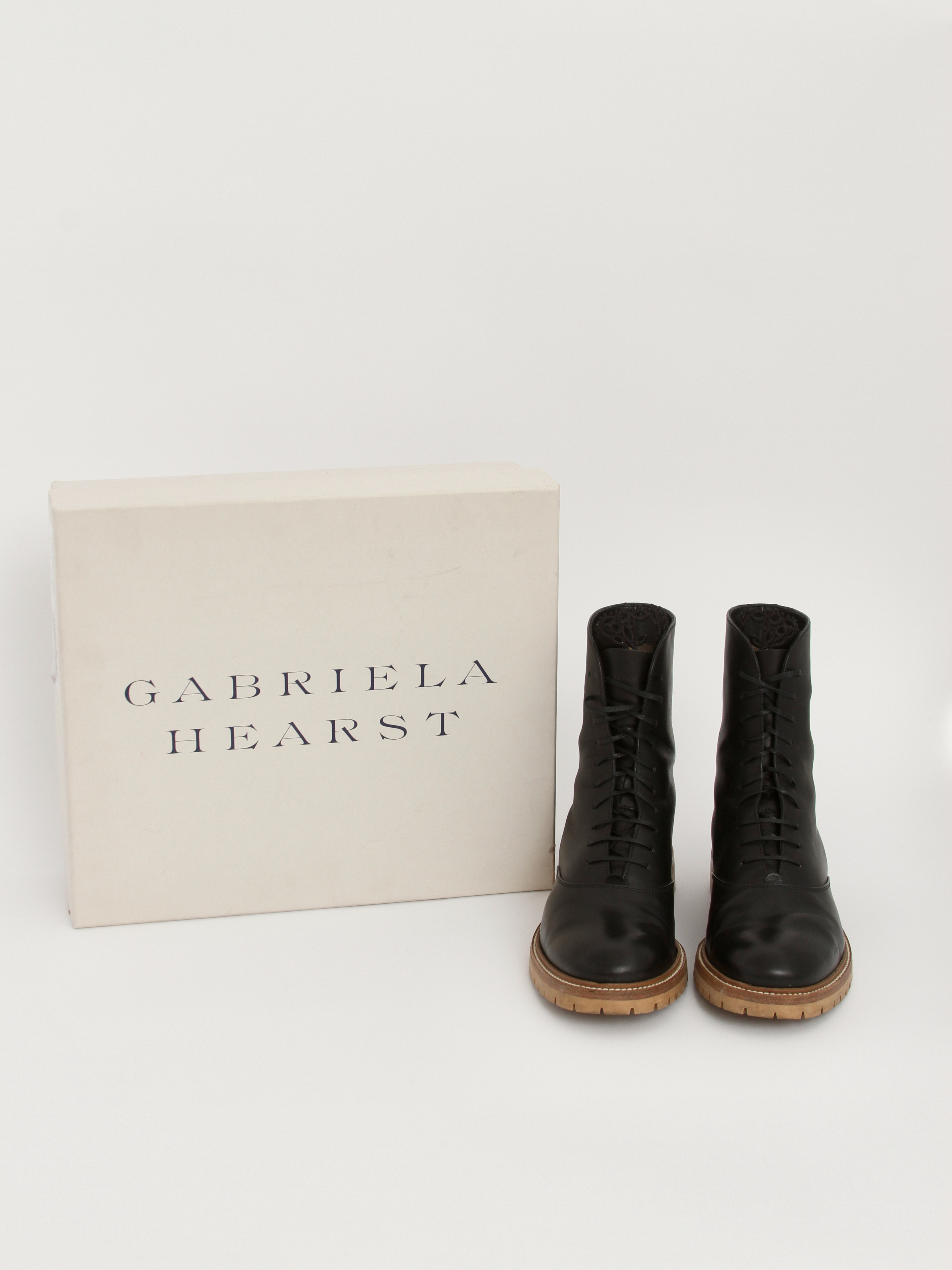 Gabriela Hearst Shoes 39 14