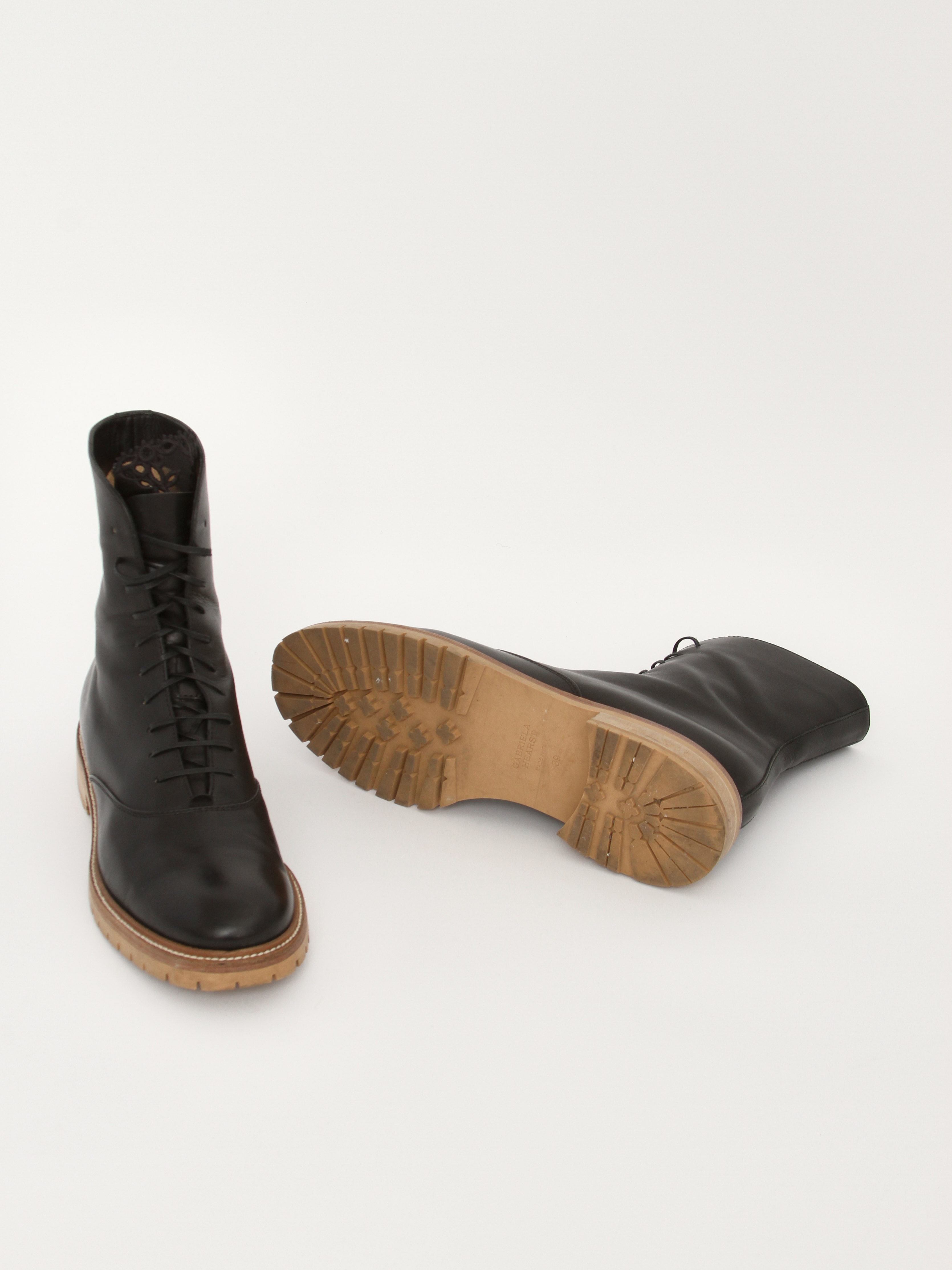 Gabriela Hearst Shoes 39 8