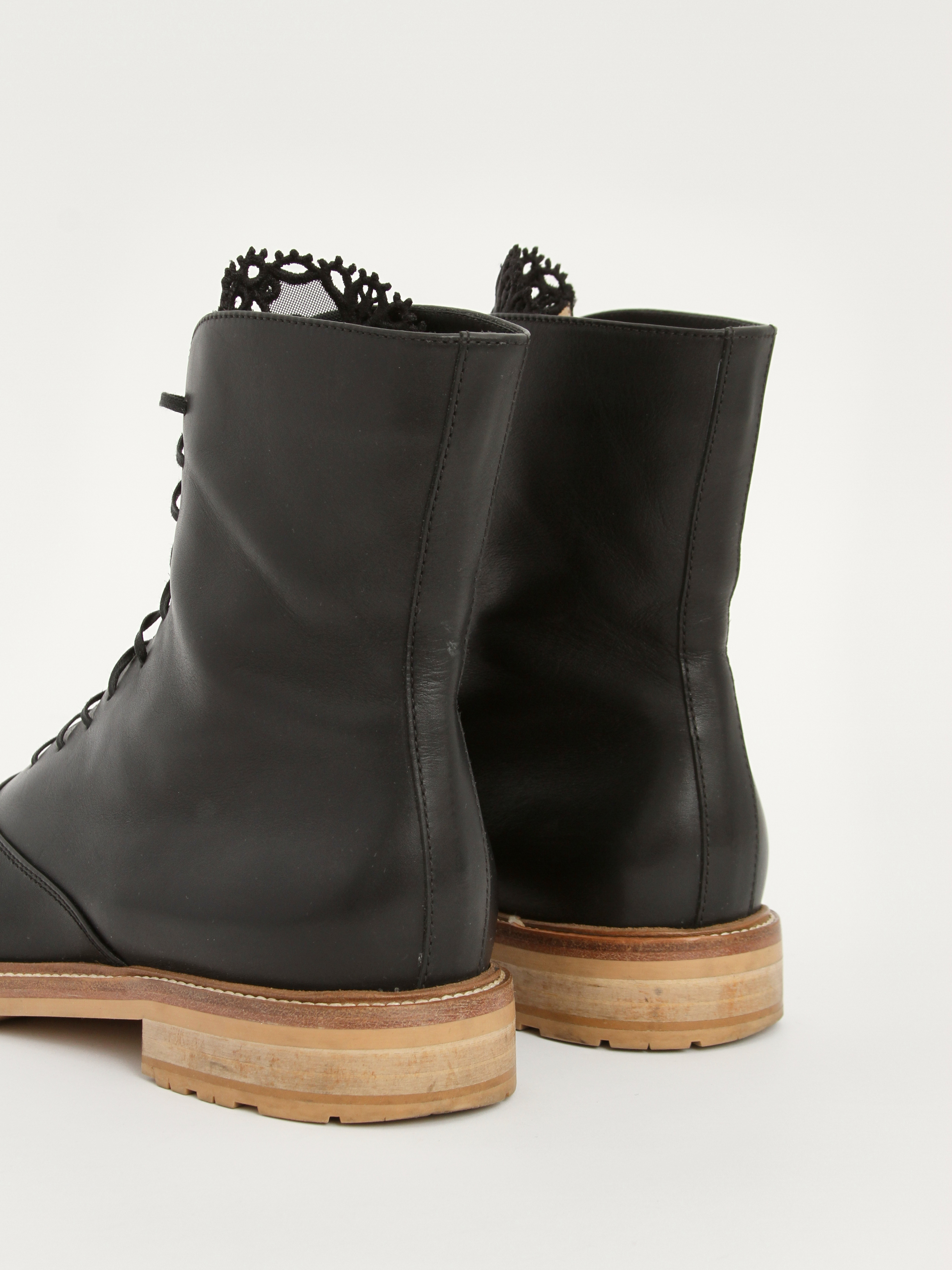 Gabriela Hearst Shoes 39 7
