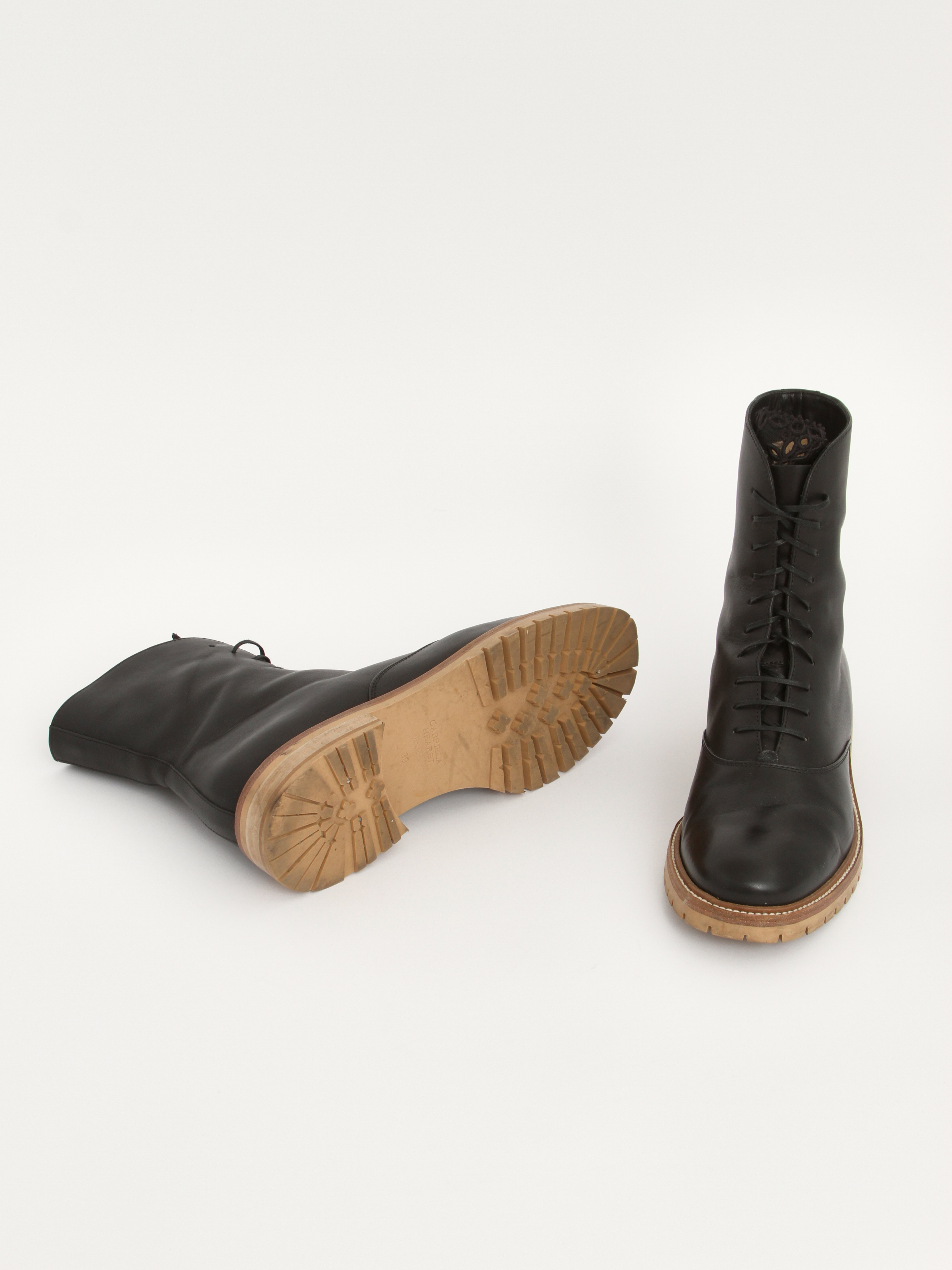 Gabriela Hearst Shoes 39 9