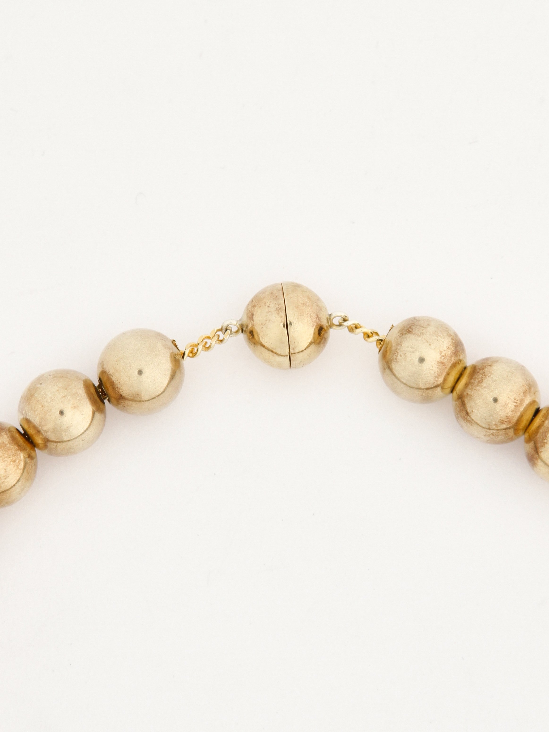 Jil Sander Necklace  1