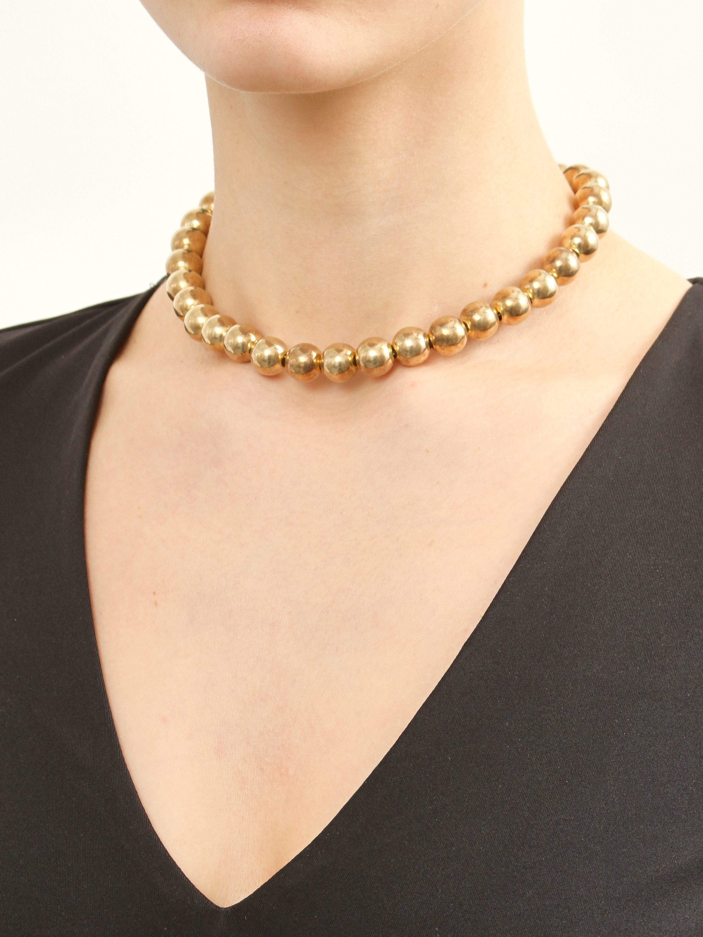 Jil Sander Necklace  4
