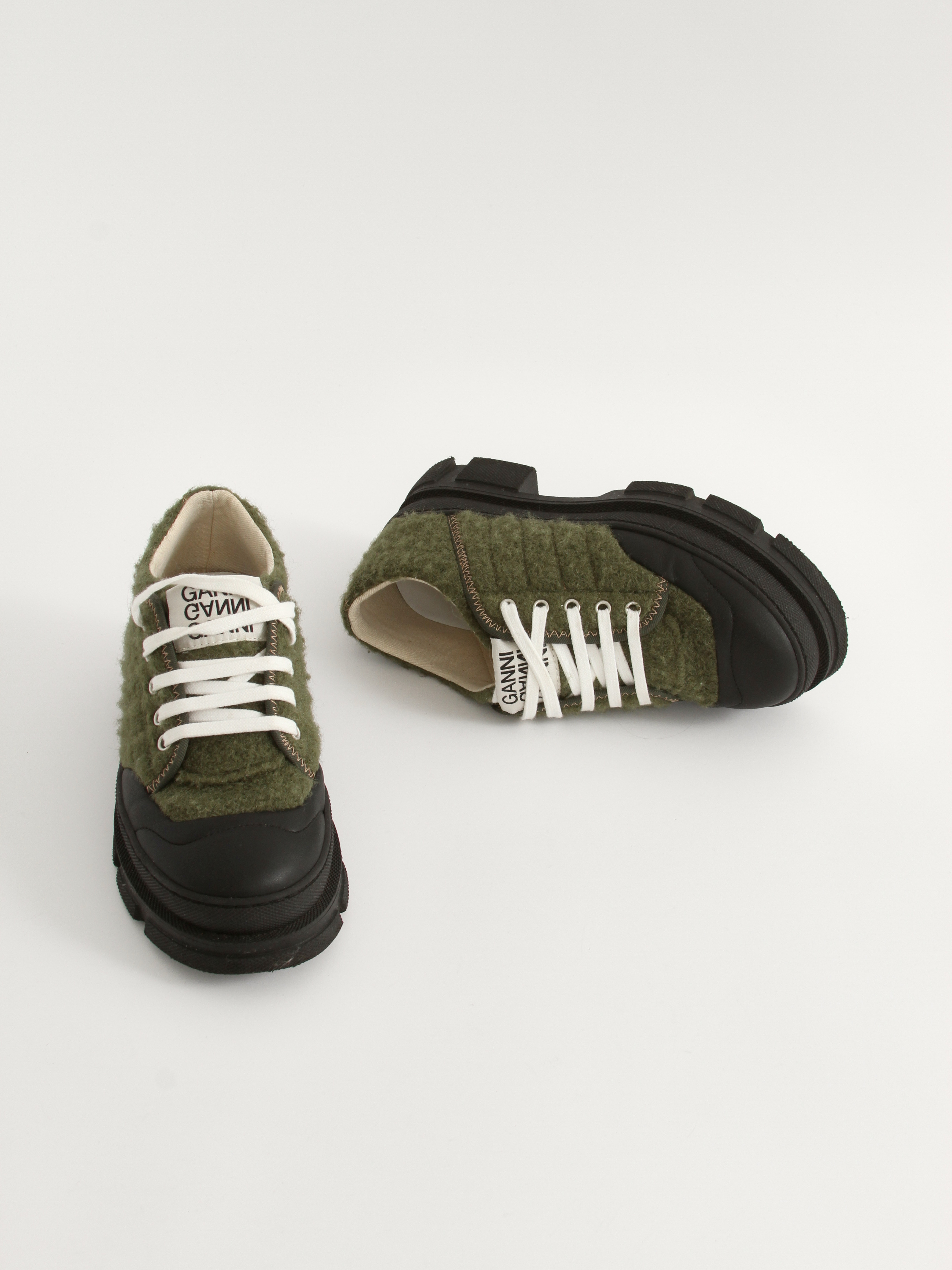 Ganni Shoes 36 5