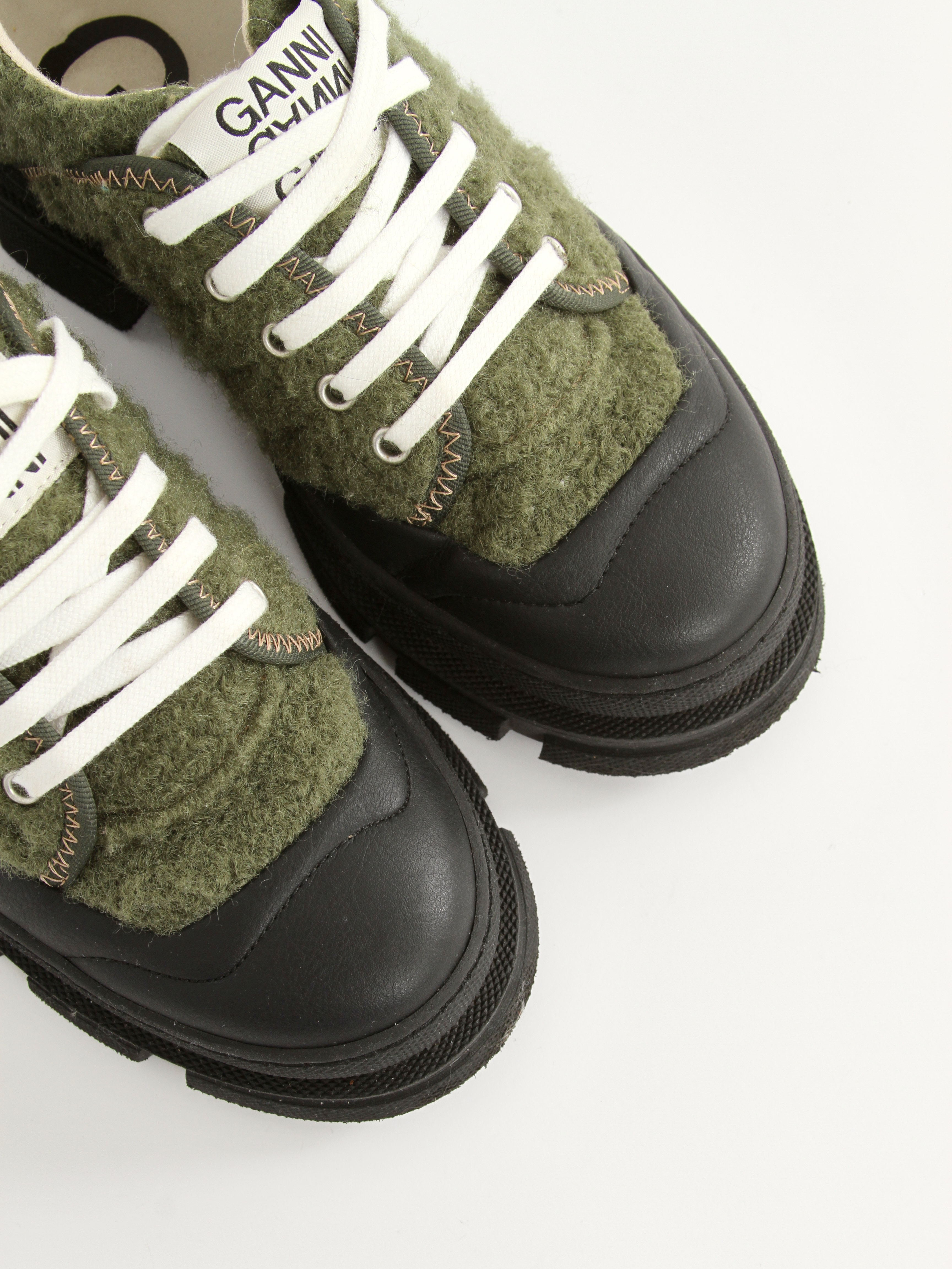 Ganni Shoes 36 6