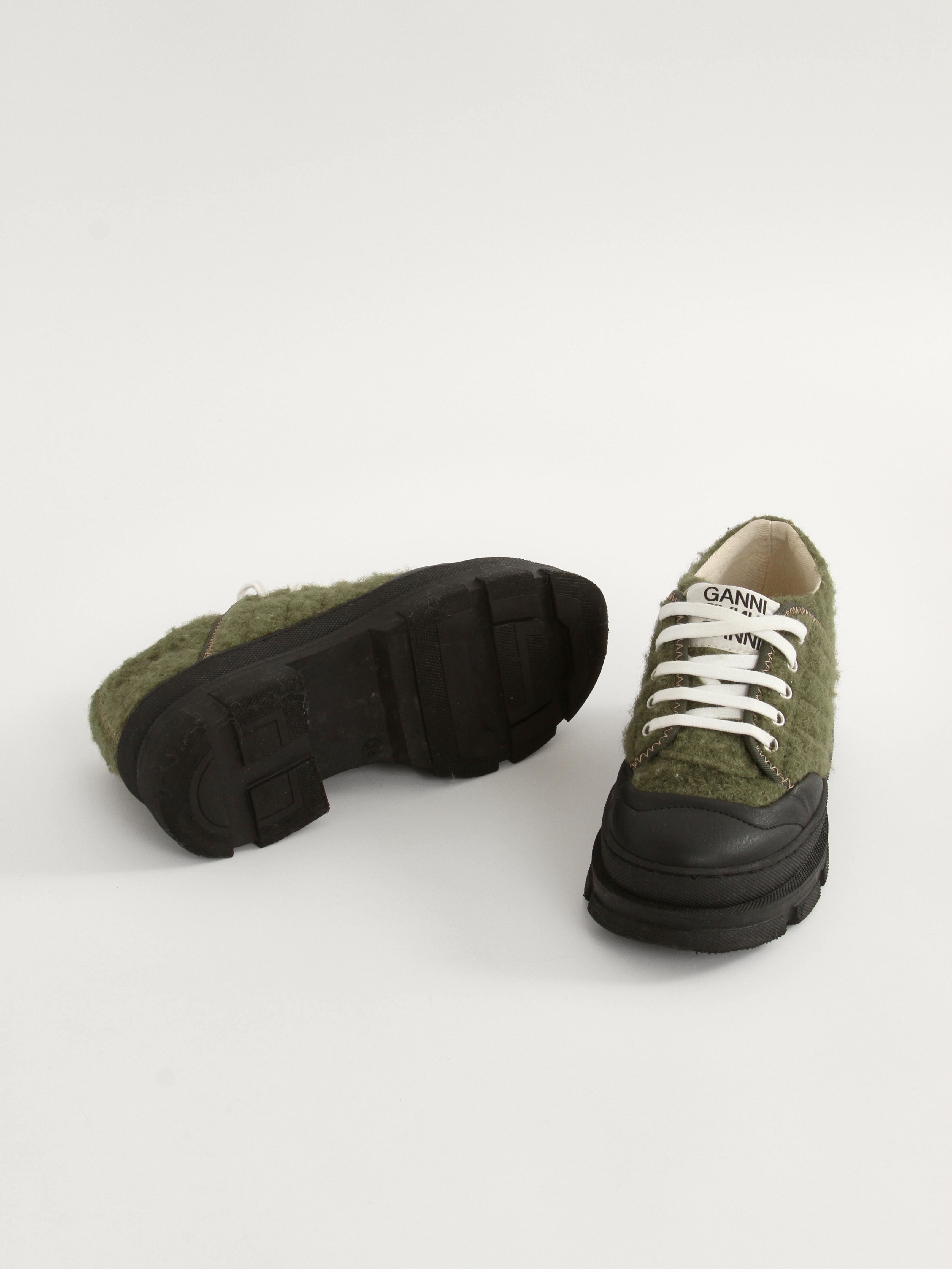 Ganni Shoes 36 10