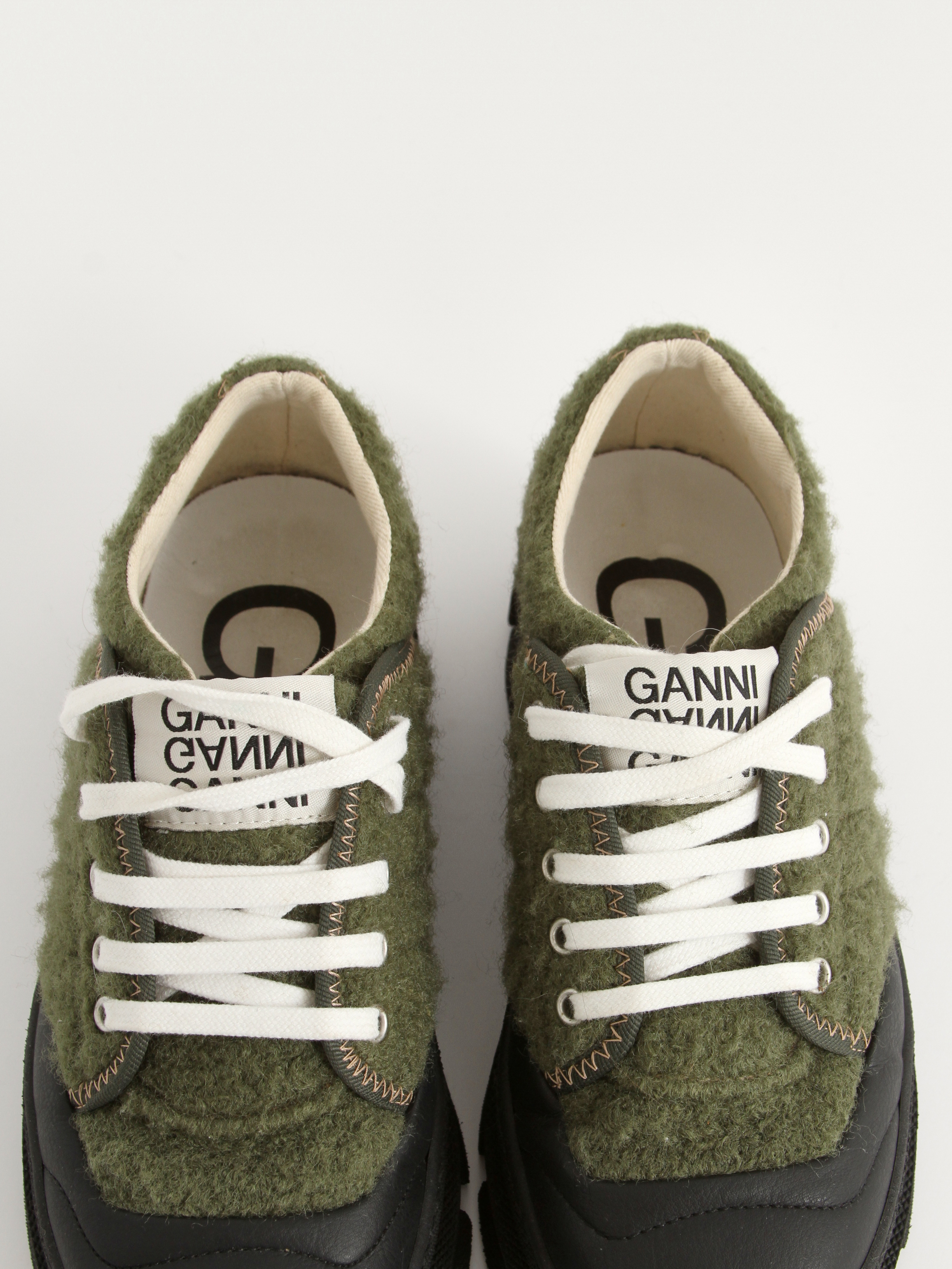 Ganni Shoes 36 7