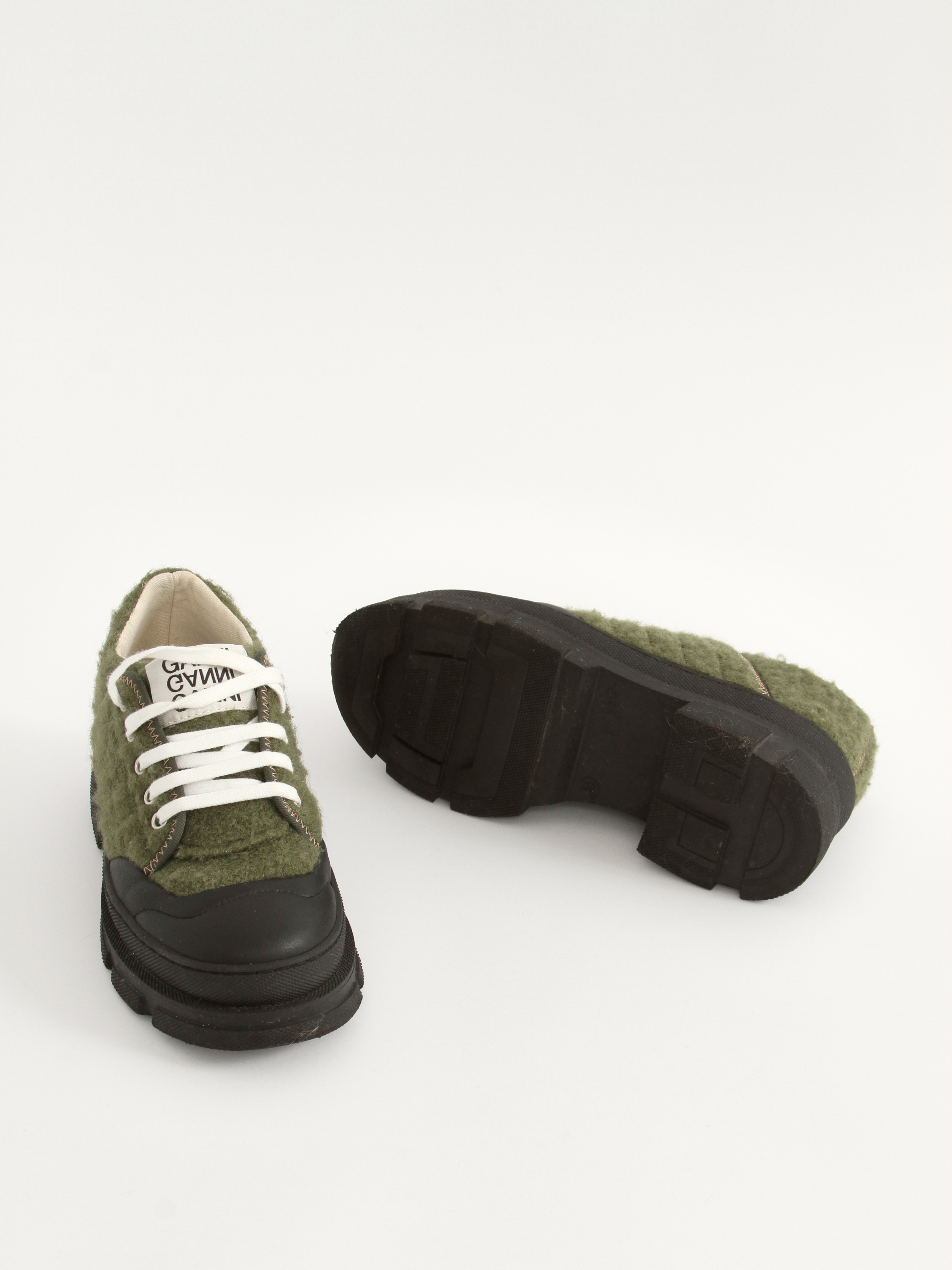 Ganni Shoes 36 9