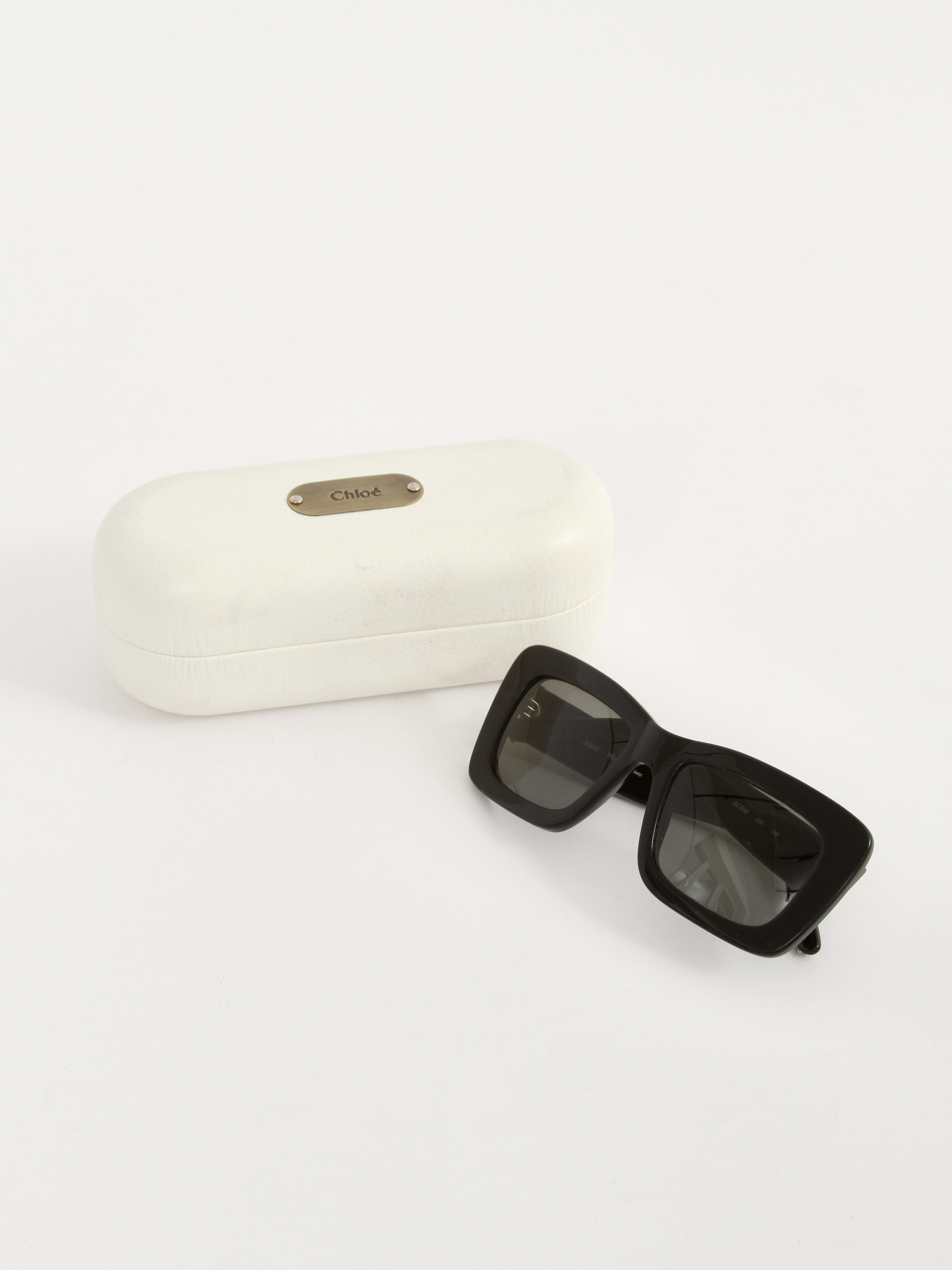 Chloe Sunglasses 5