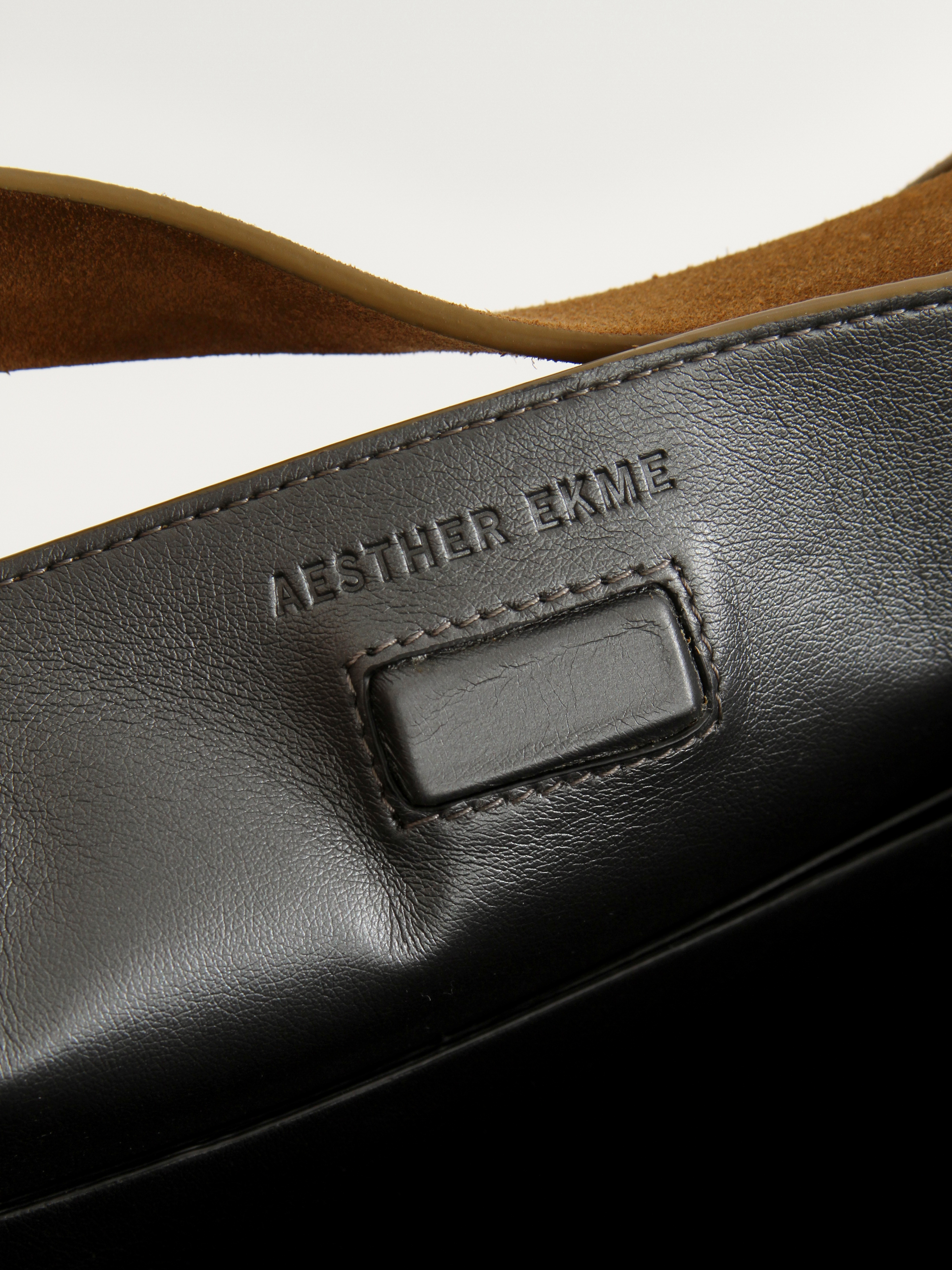 Aesther Ekme Sac 11