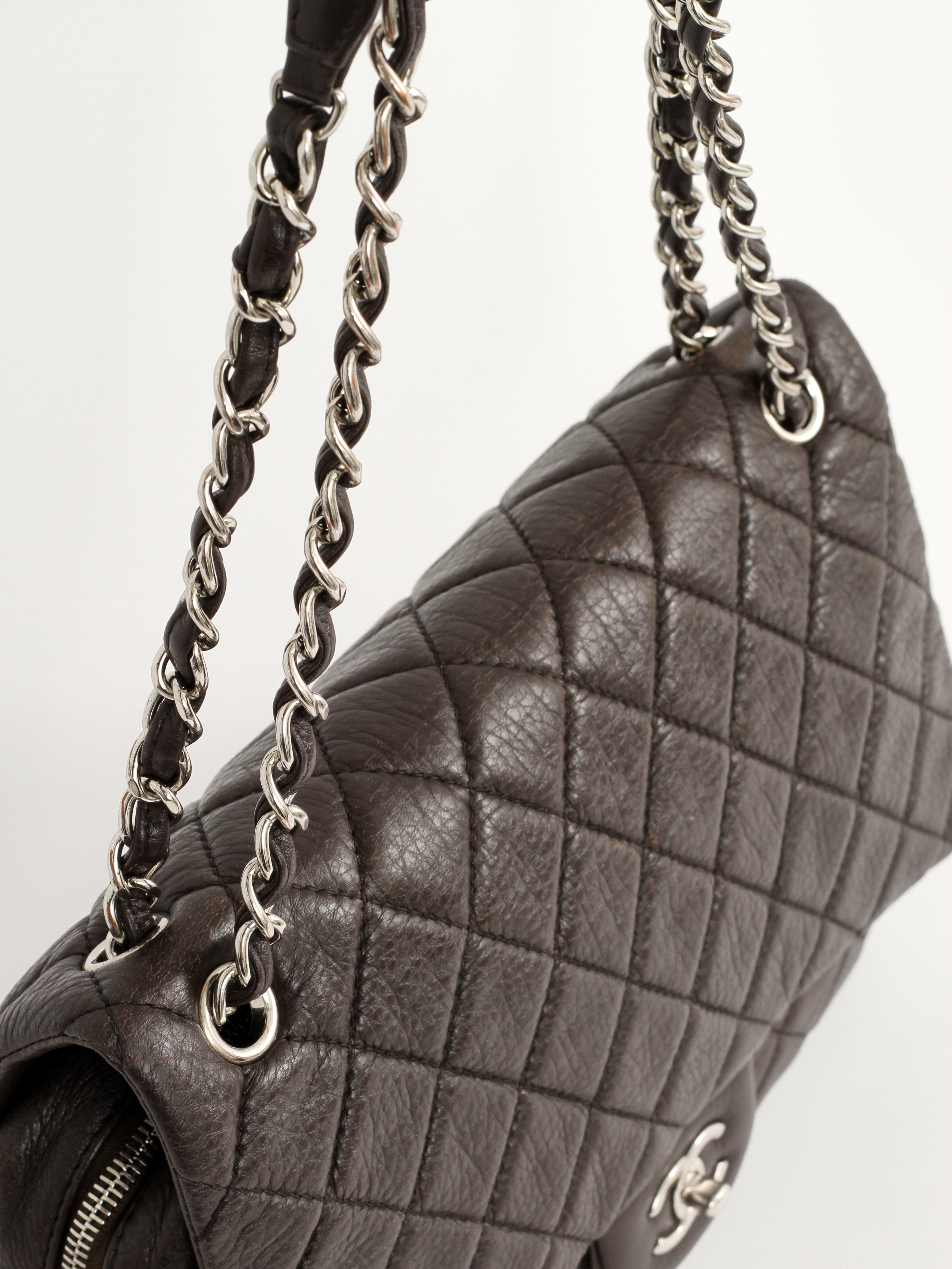 Chanel Timeless Classic 5