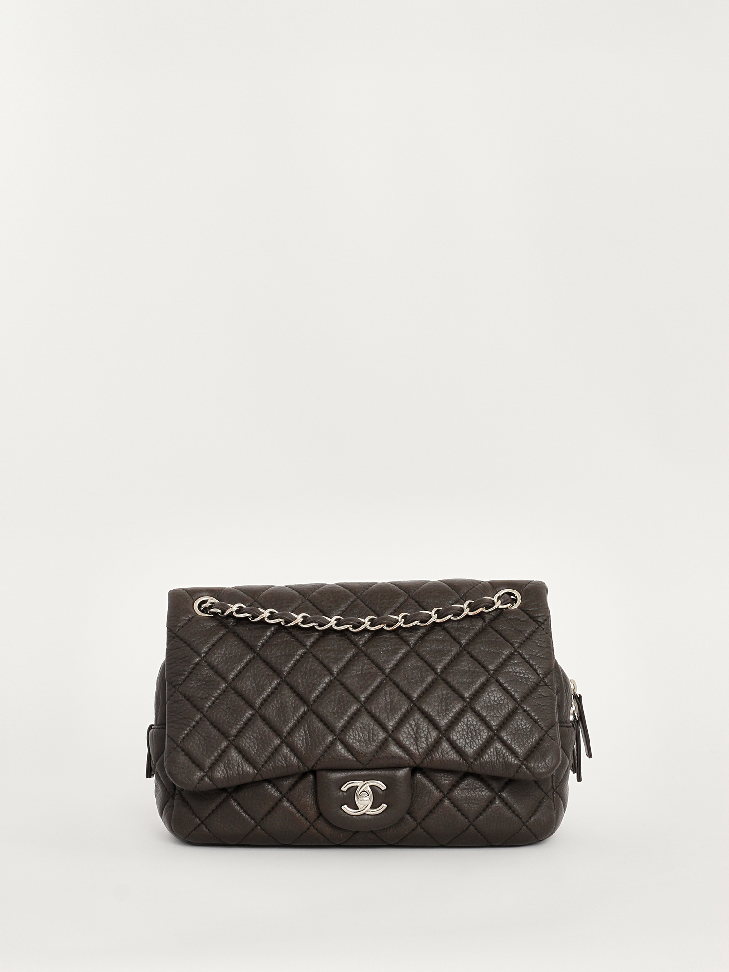 Chanel Timeless Classic 