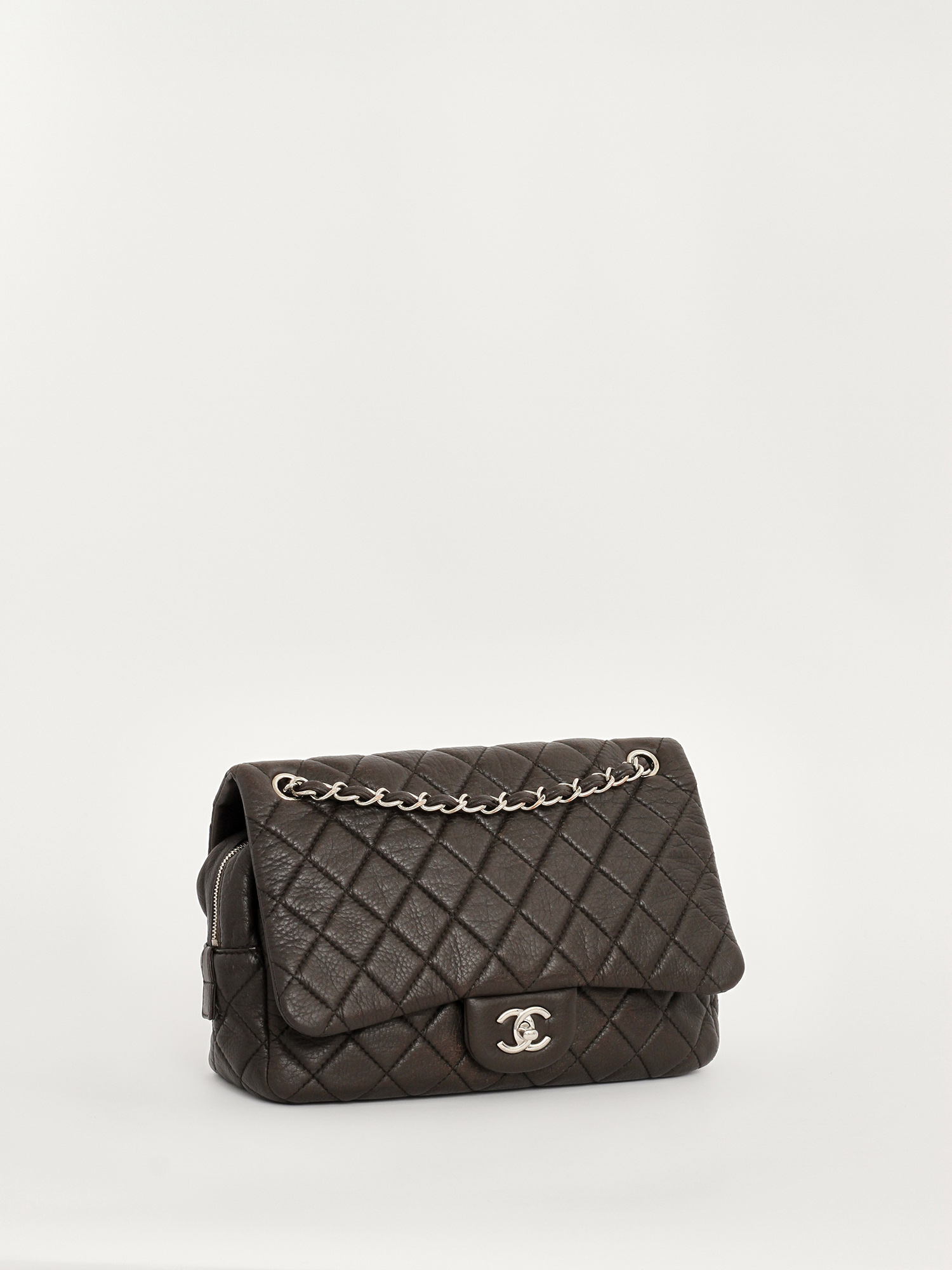 Chanel Timeless Classic 3