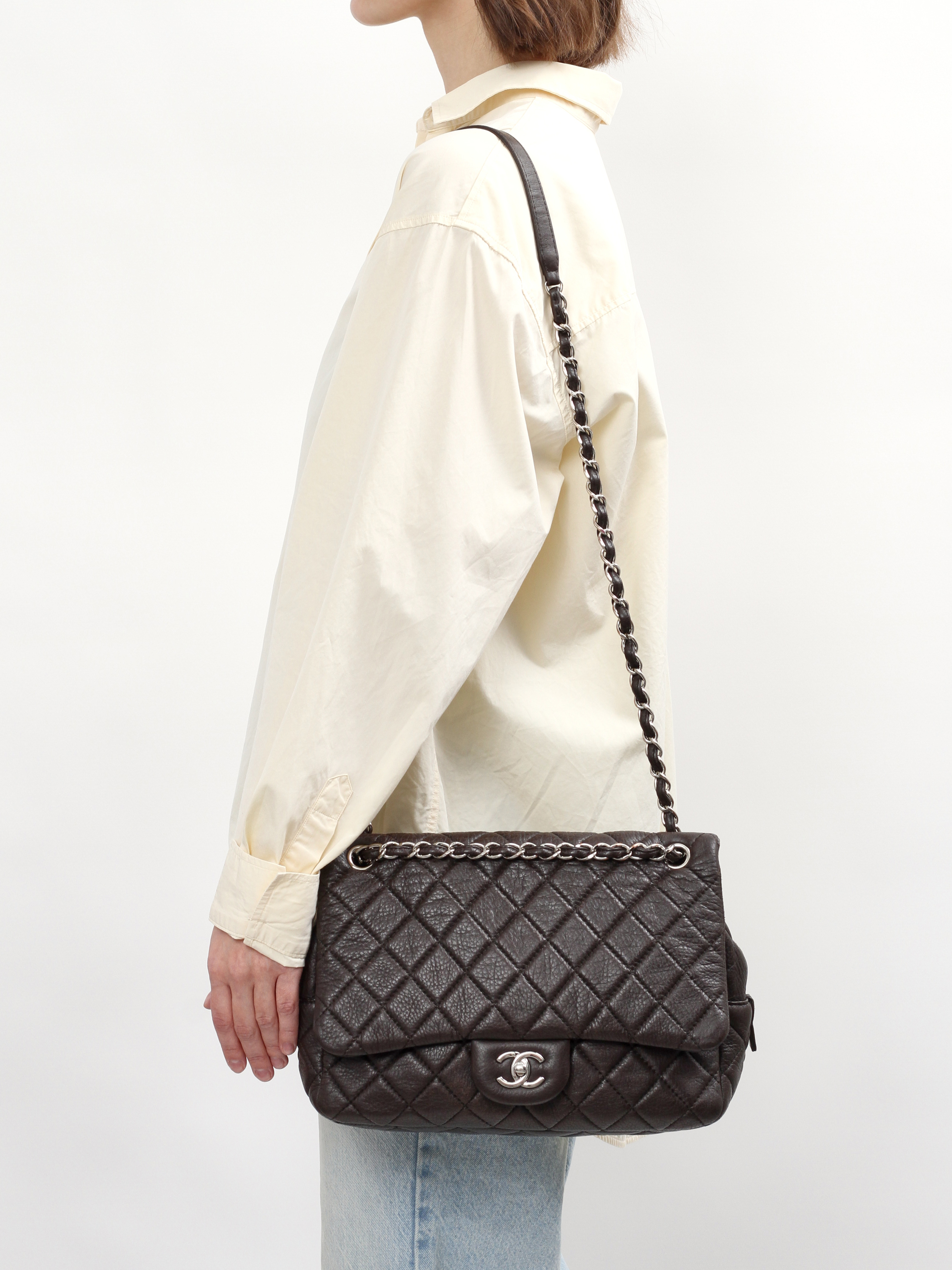 Chanel Timeless Classic 2