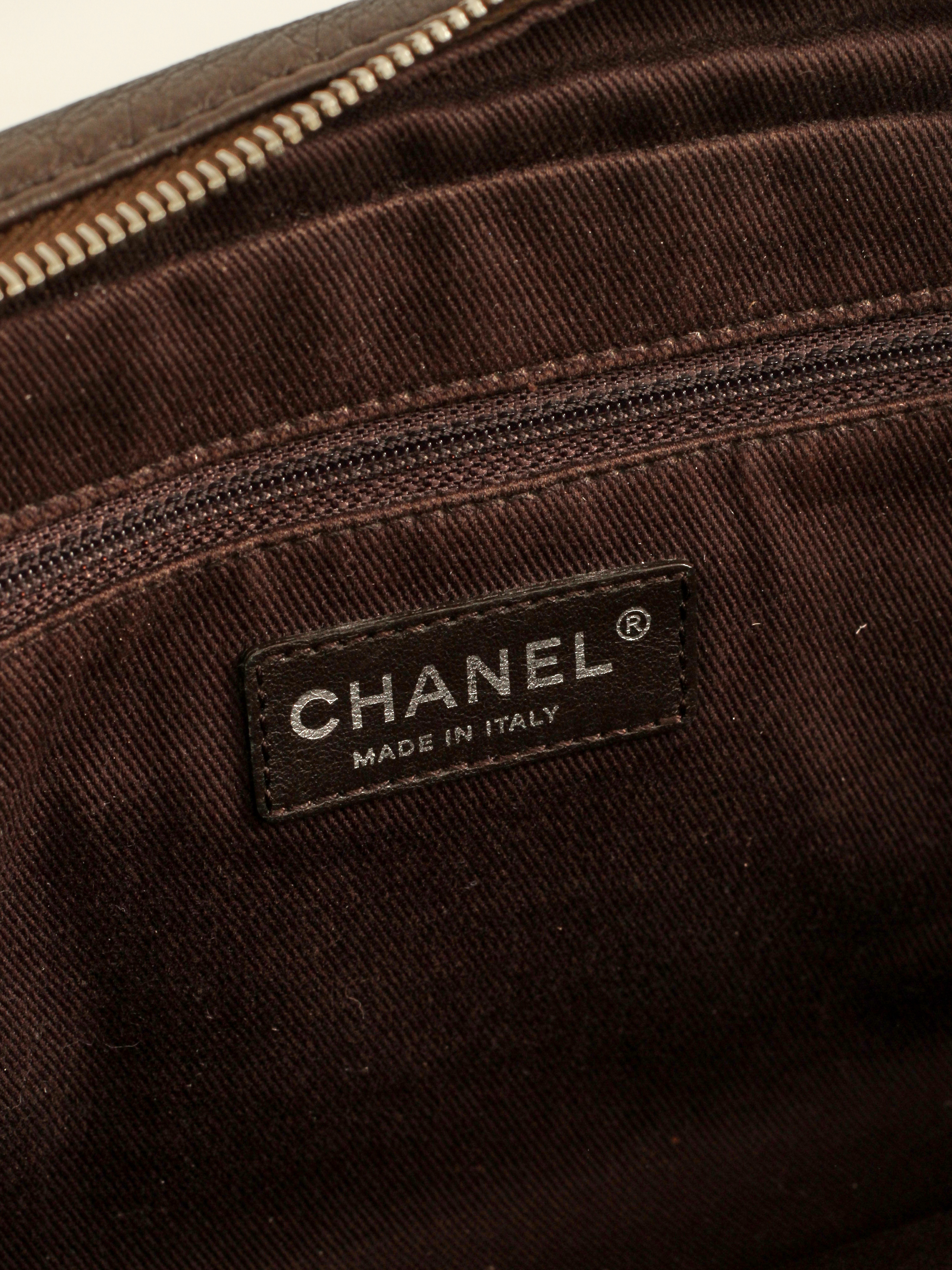 Chanel Timeless Classic 9