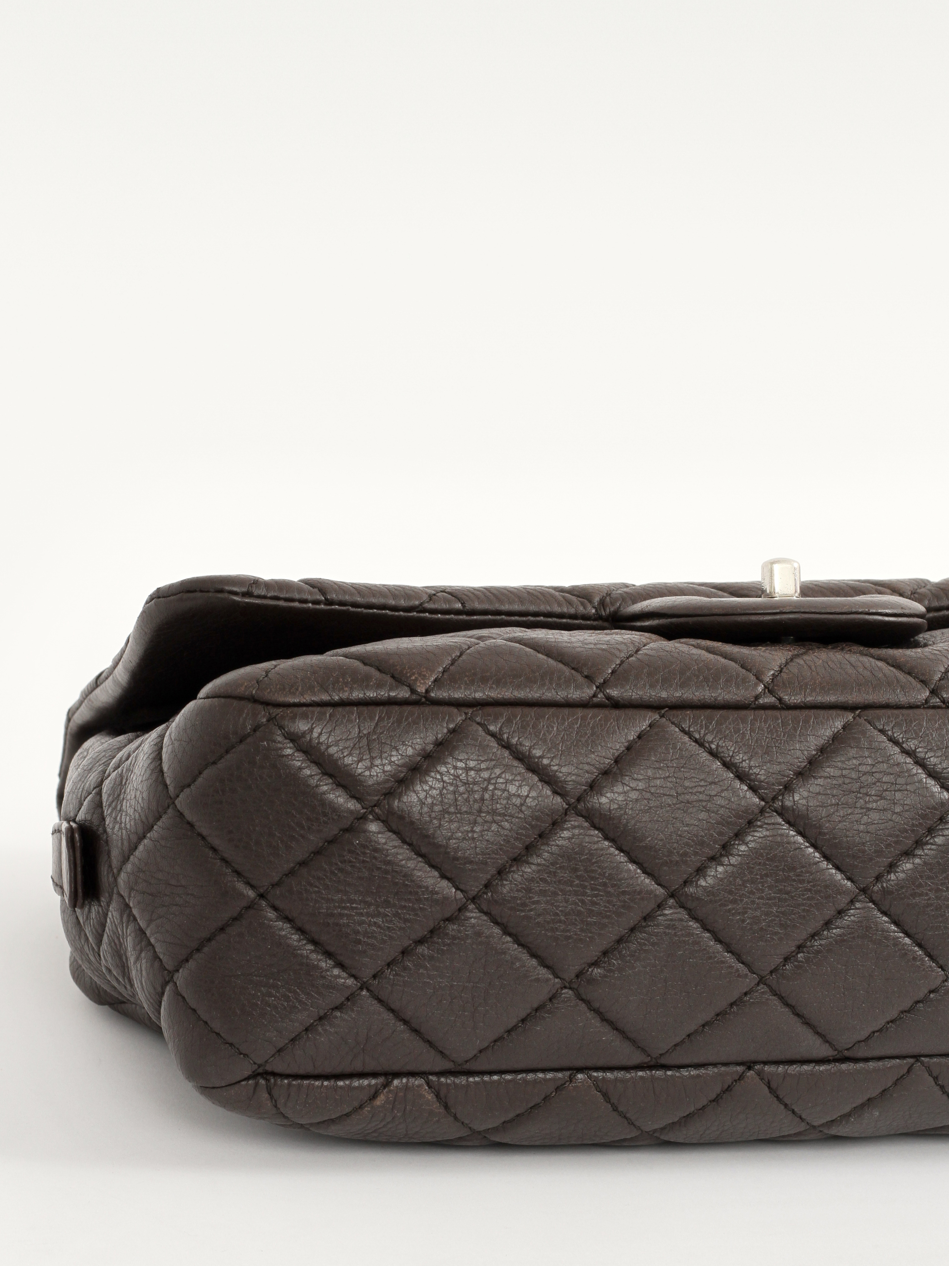 Chanel Timeless Classic 7