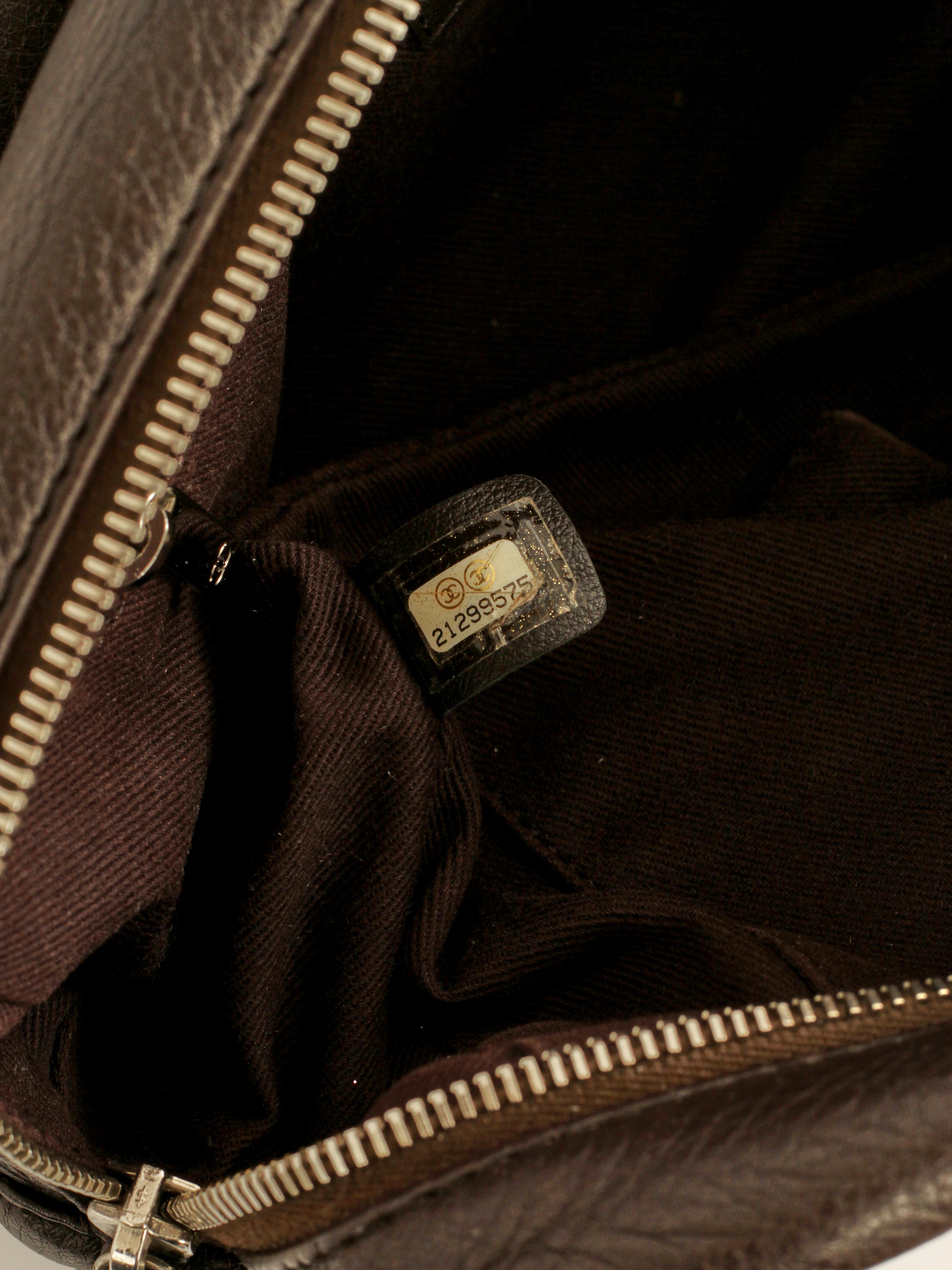 Chanel Timeless Classic 11