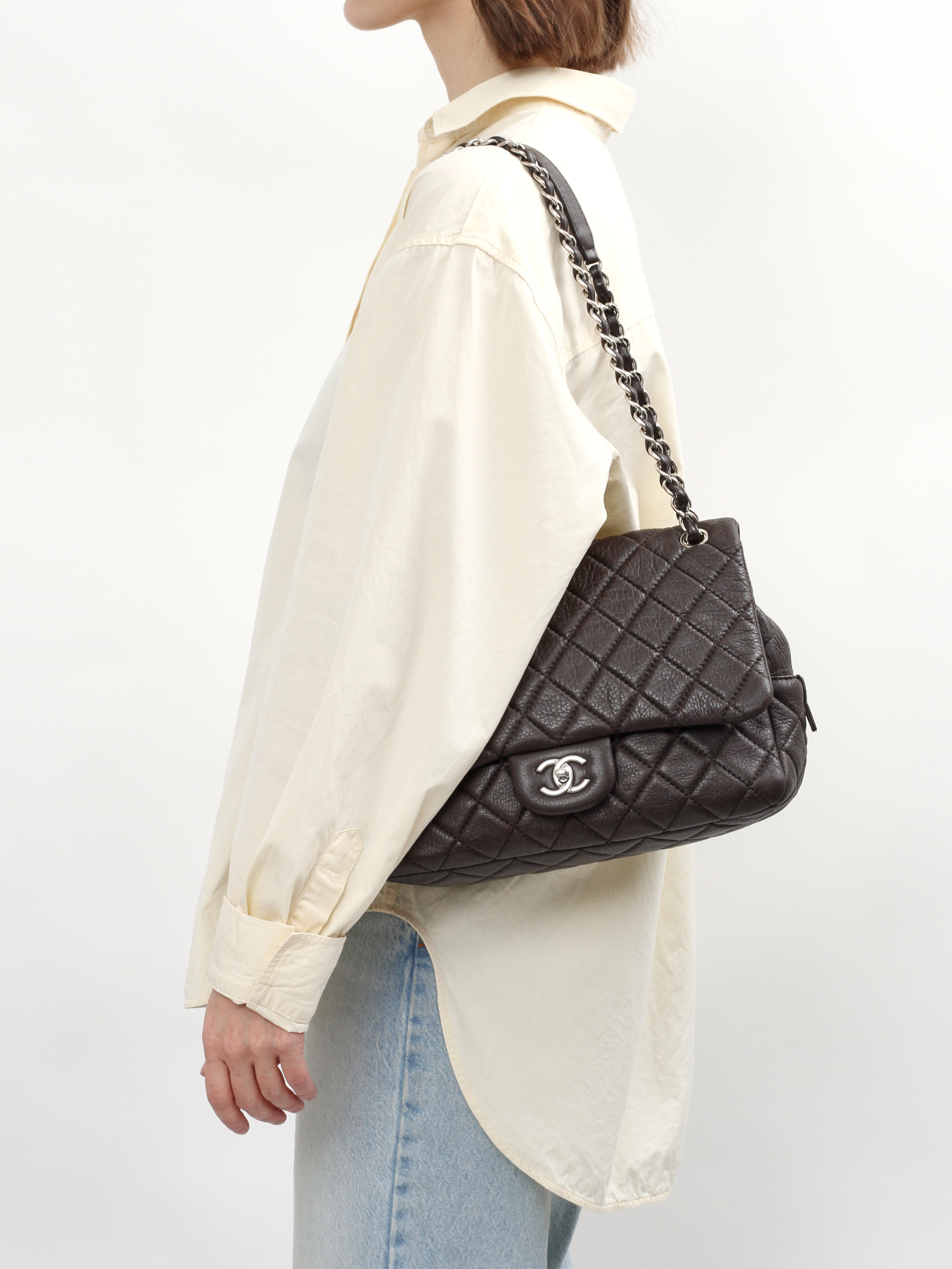 Chanel Timeless Classic 1