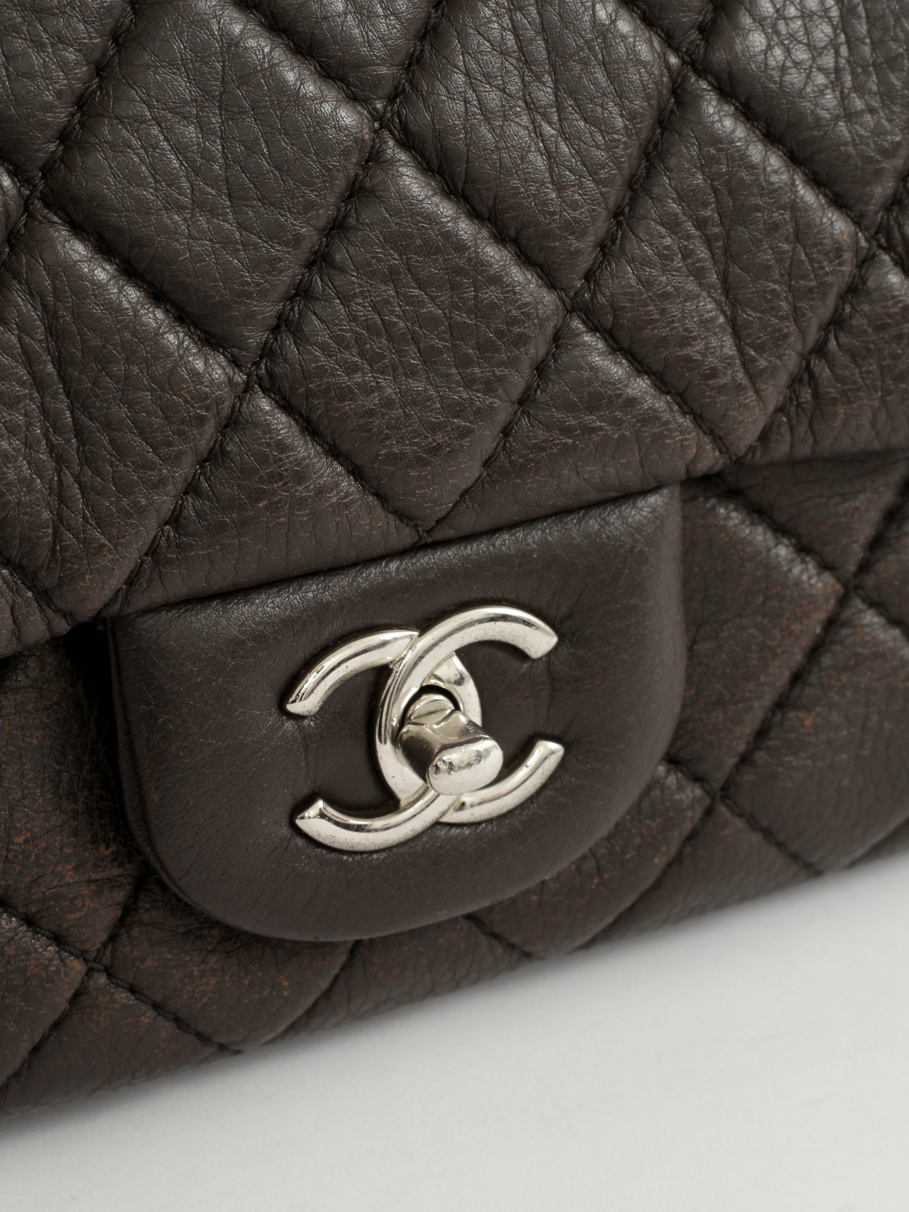 Chanel Timeless Classic 6