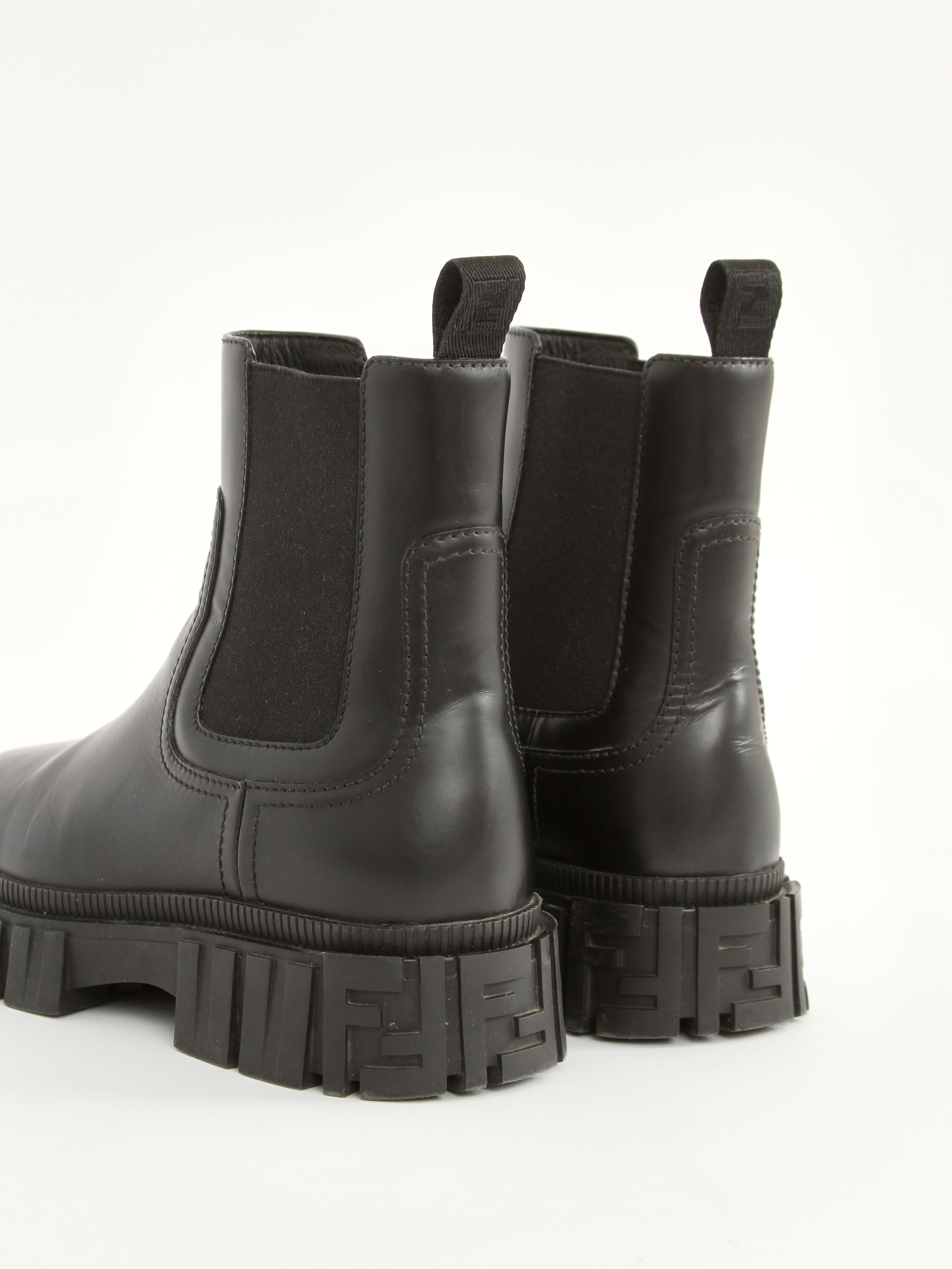 Fendi Shoes 37 7