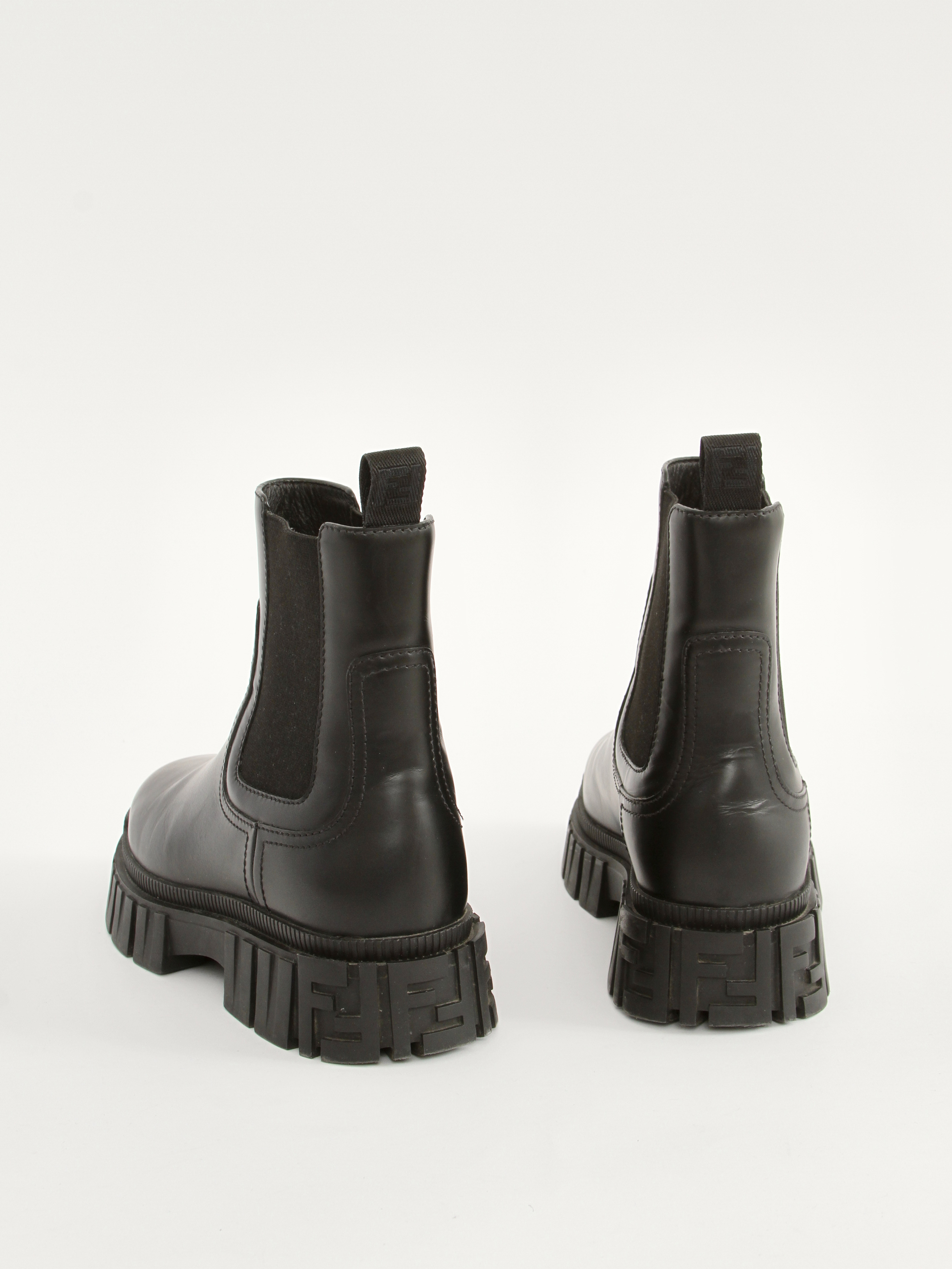 Fendi Shoes 37 3