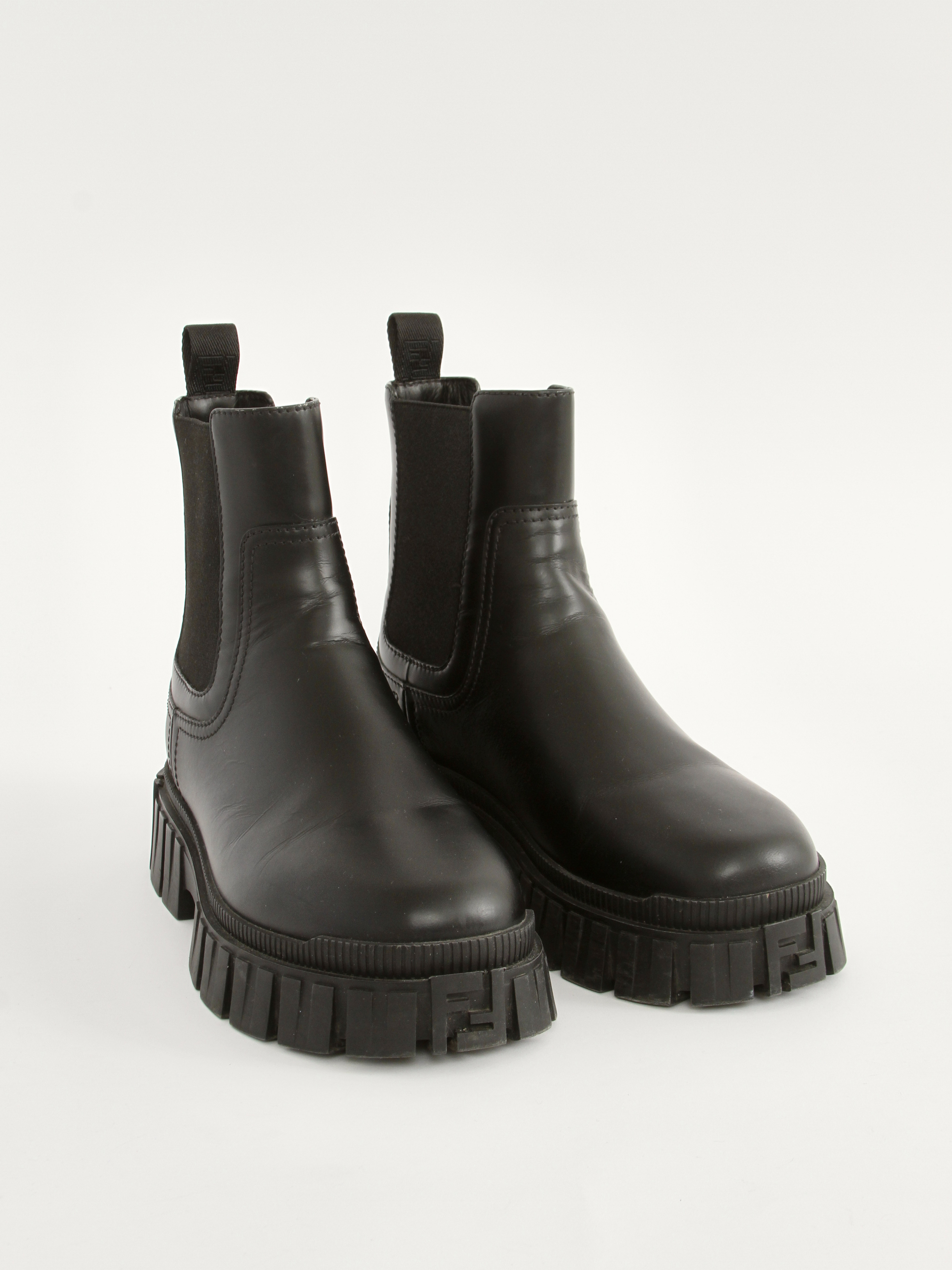 Fendi Shoes 37 2