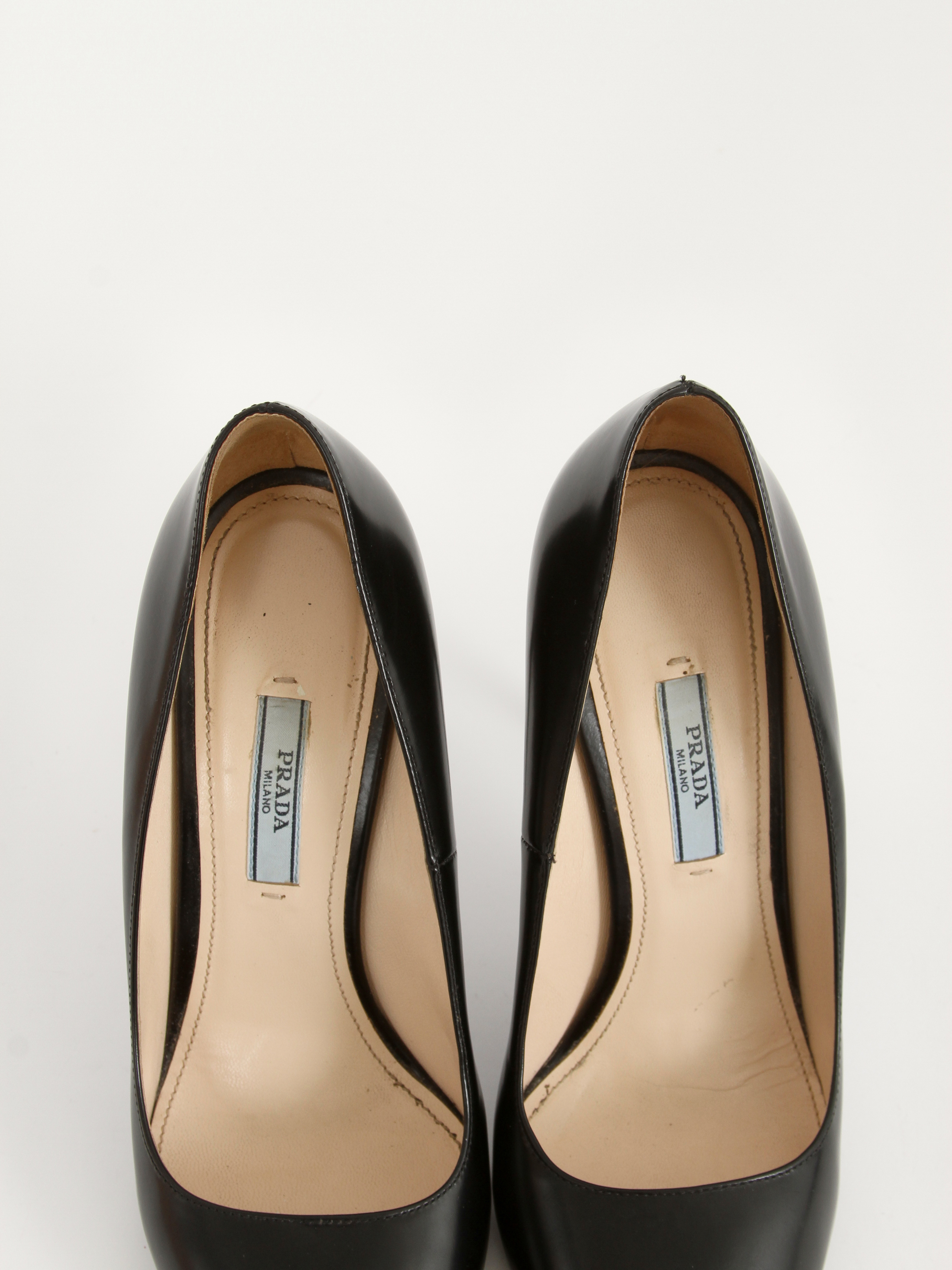 Prada Shoes 39 6