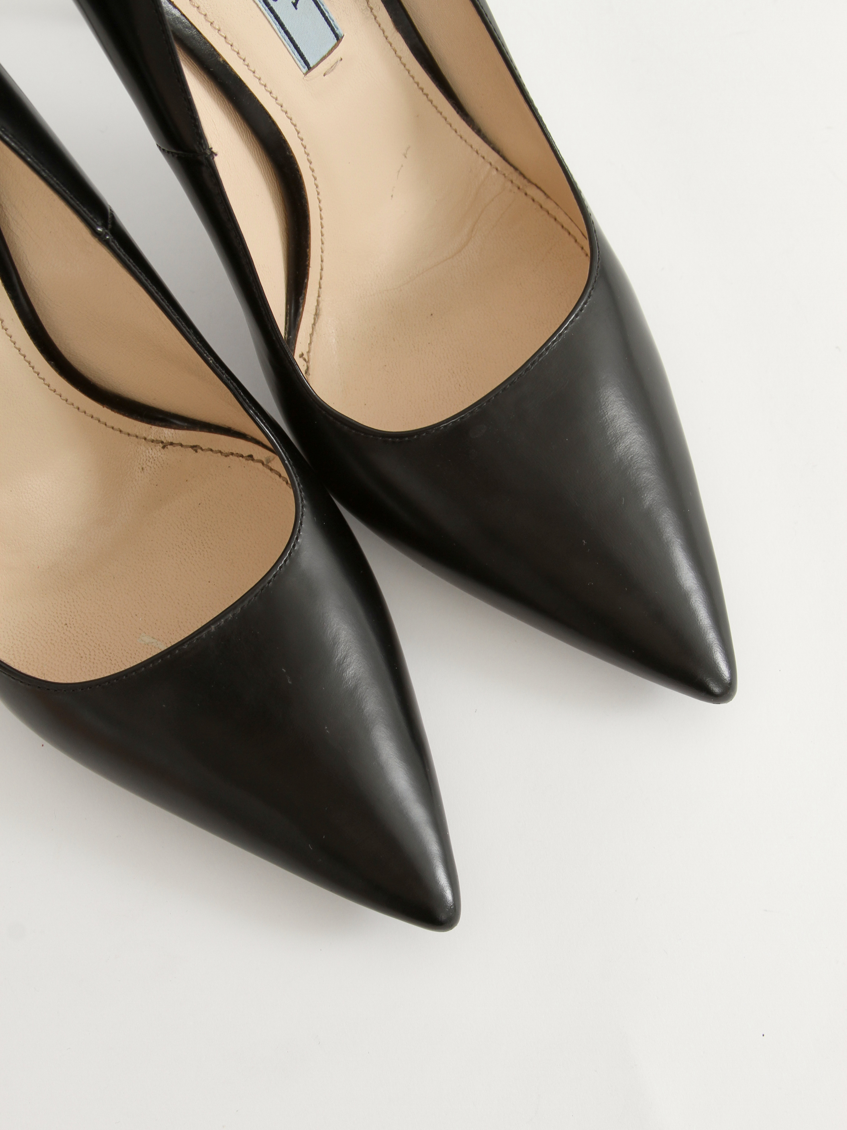 Prada Shoes 39 5