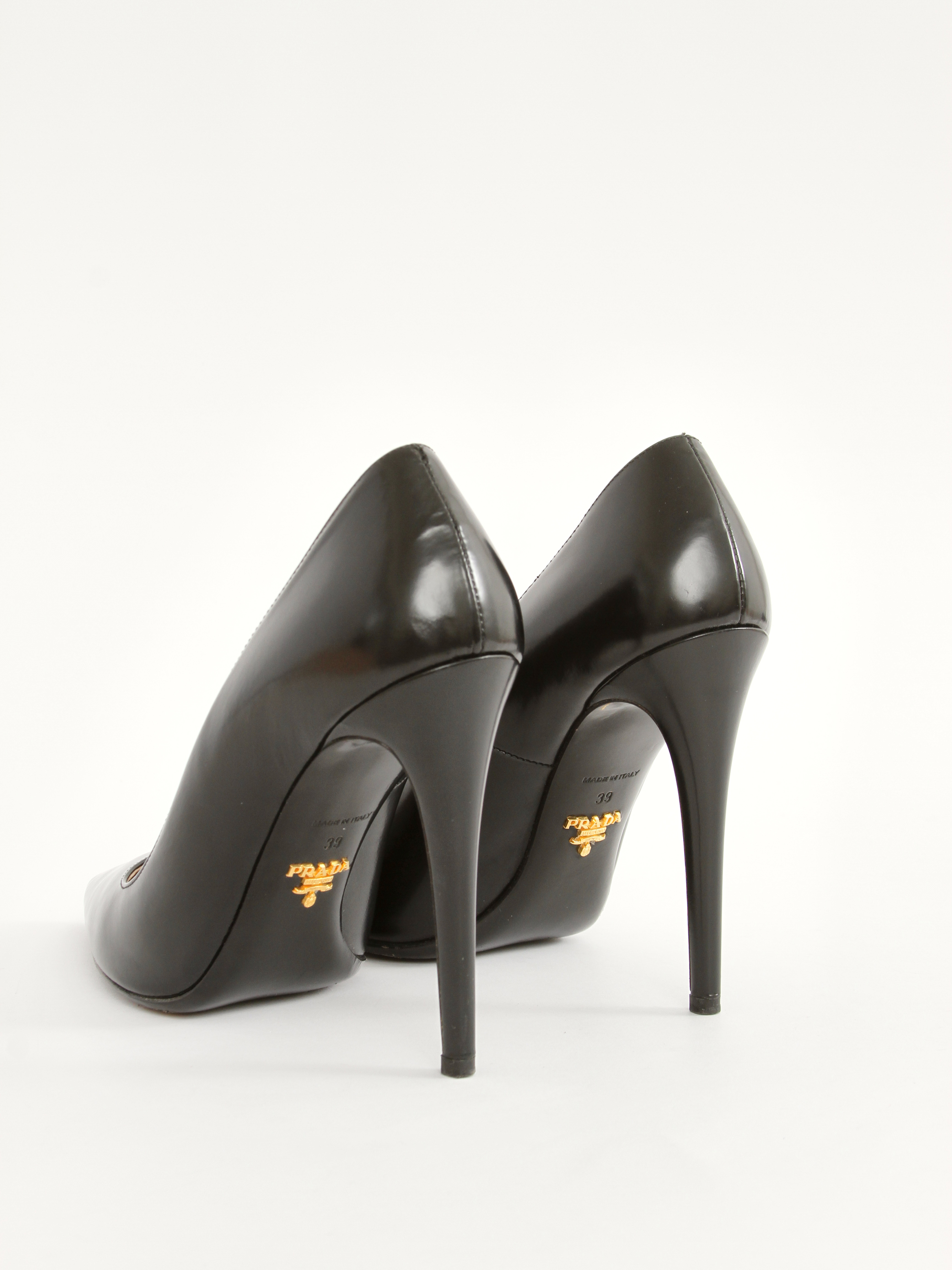 Prada Shoes 39 7