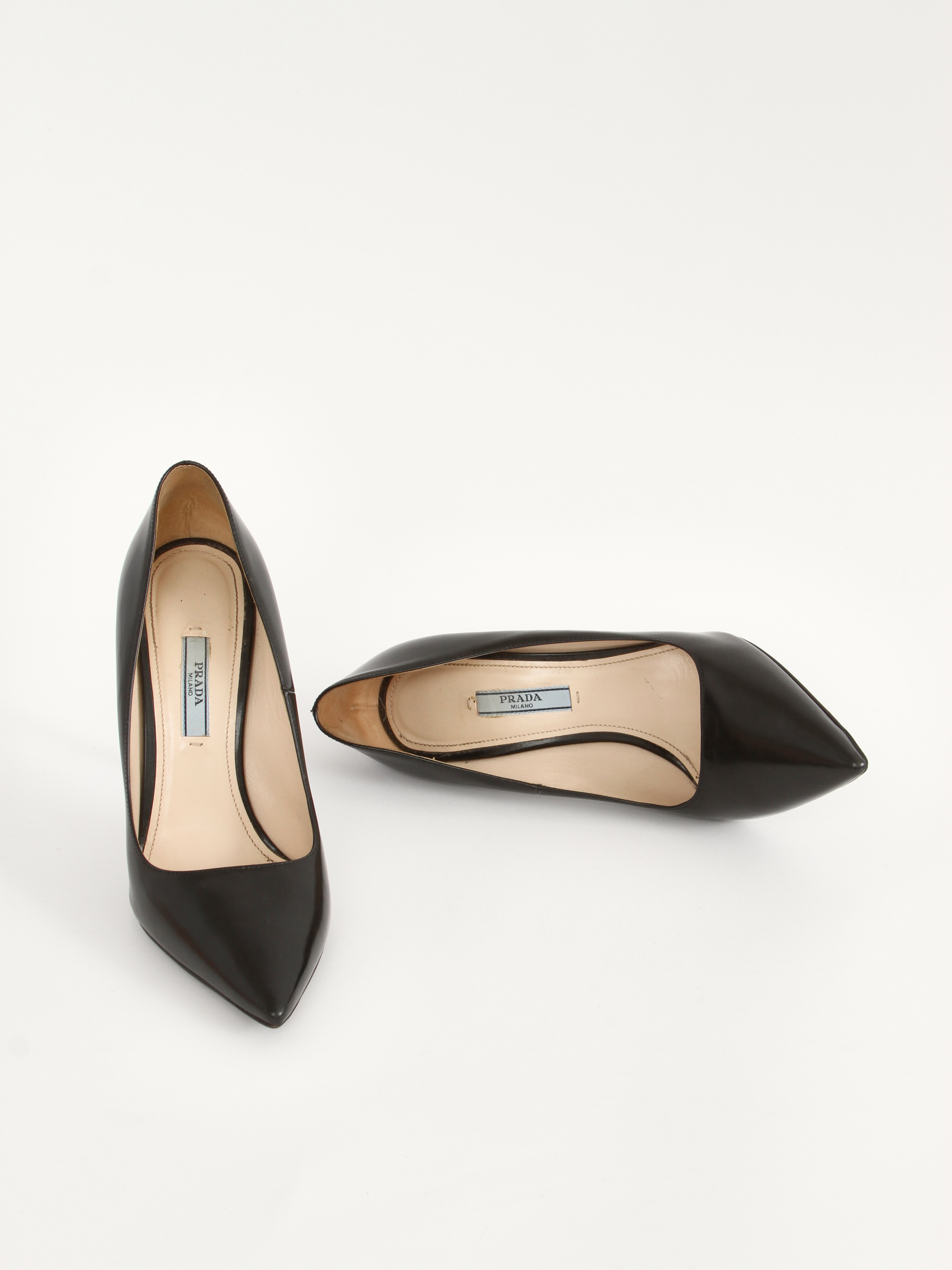 Prada Shoes 39 3