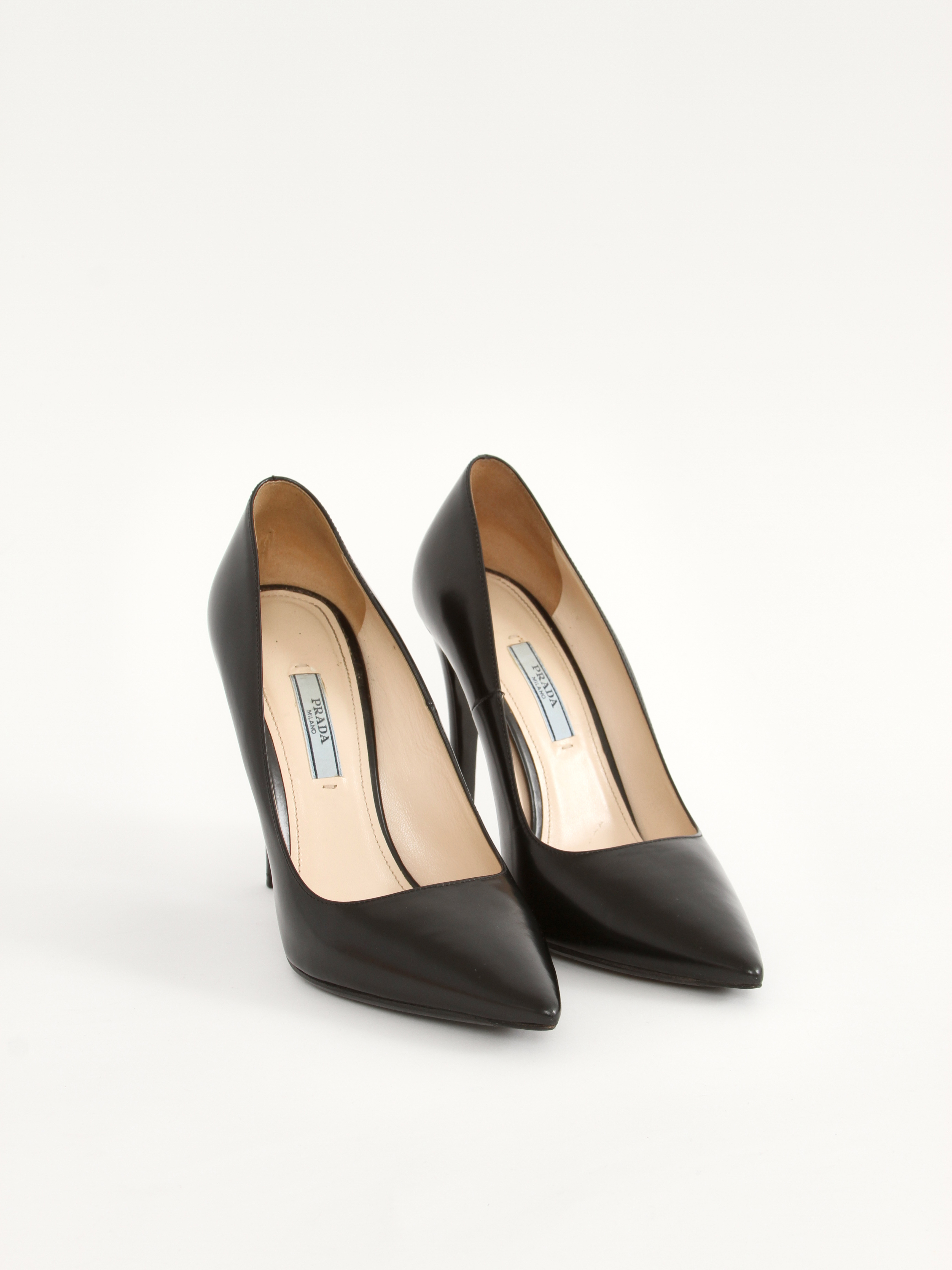 Prada Shoes 39 4