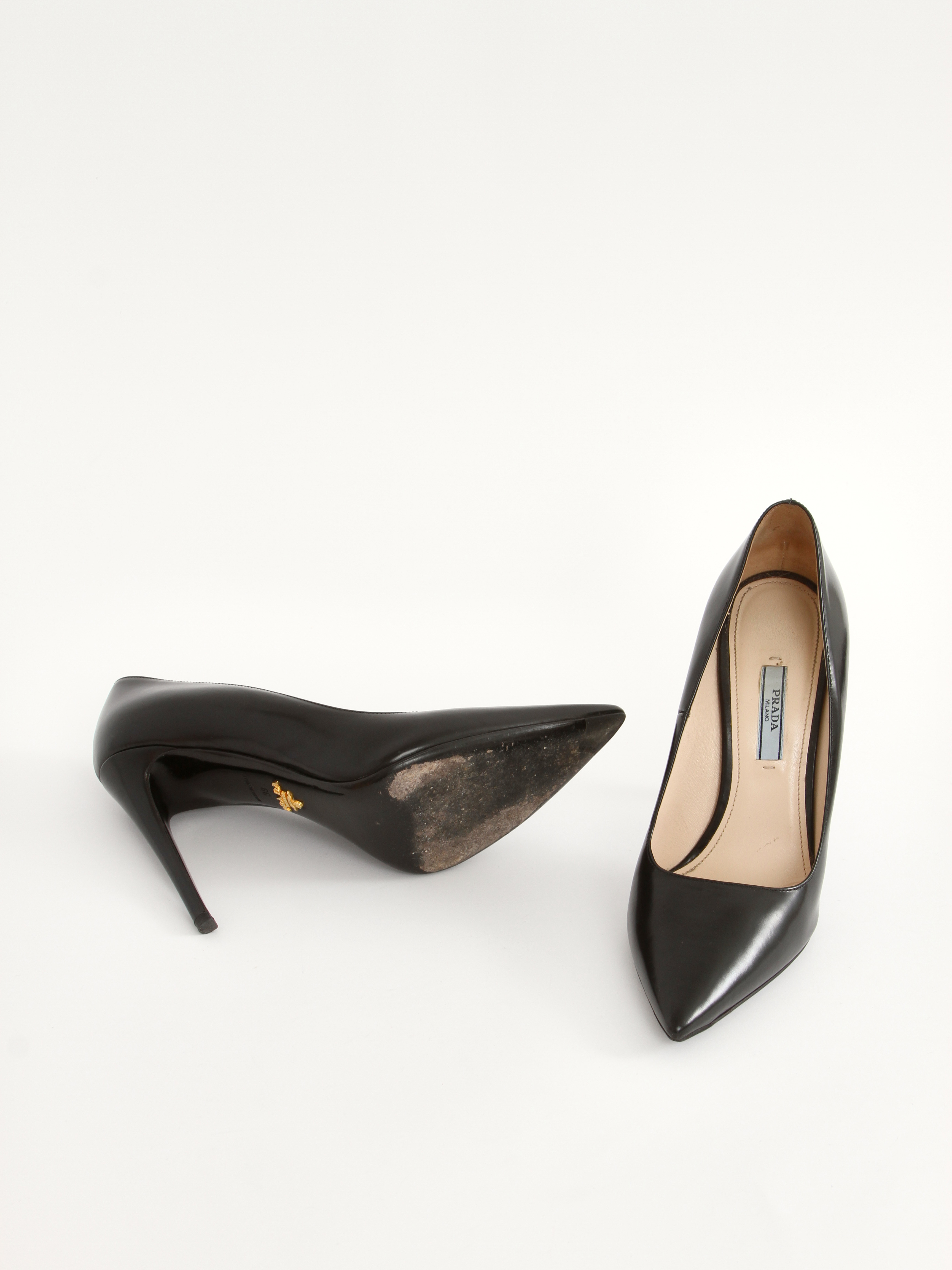 Prada Shoes 39 9