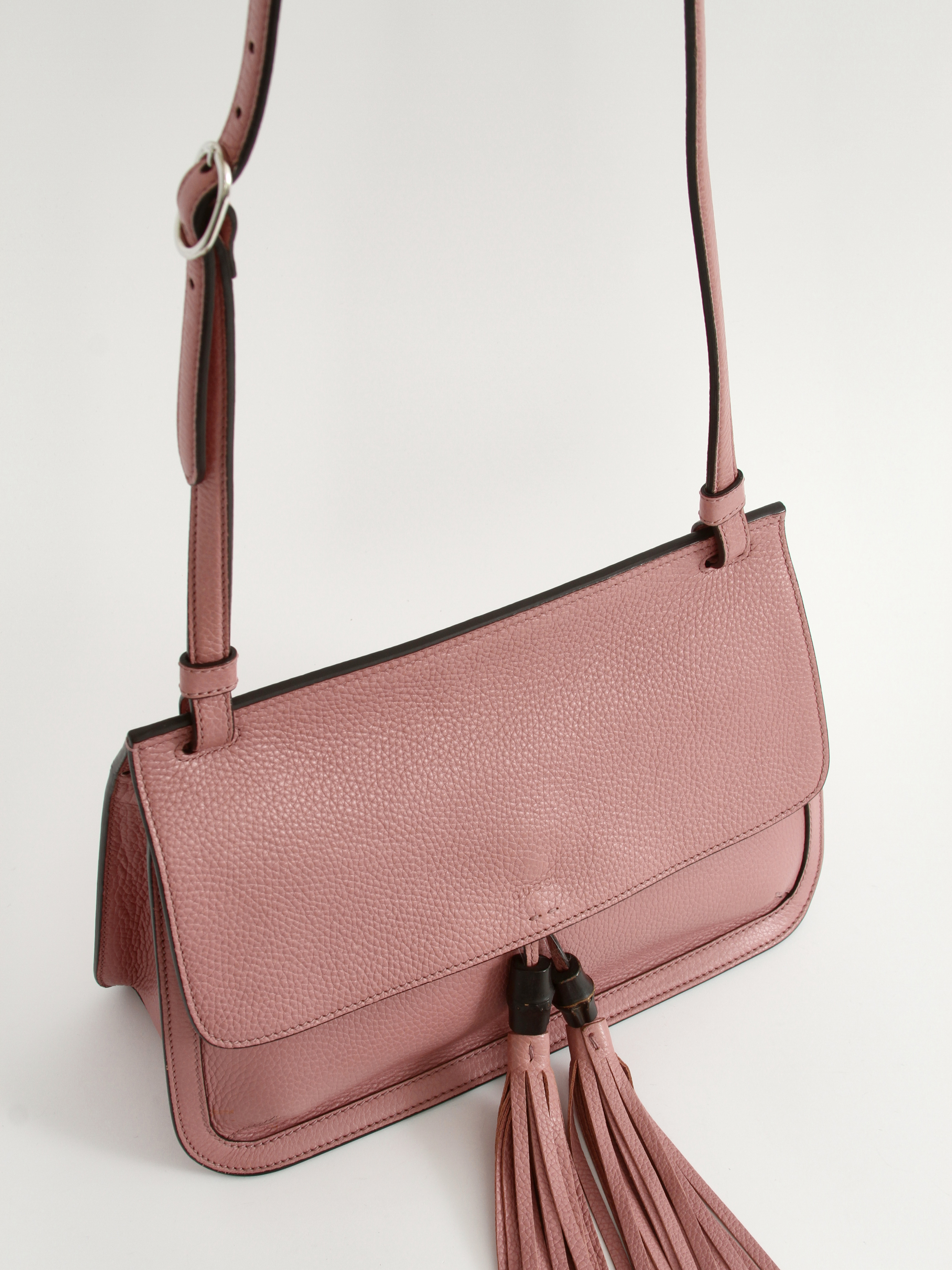 Gucci Bamboo 6